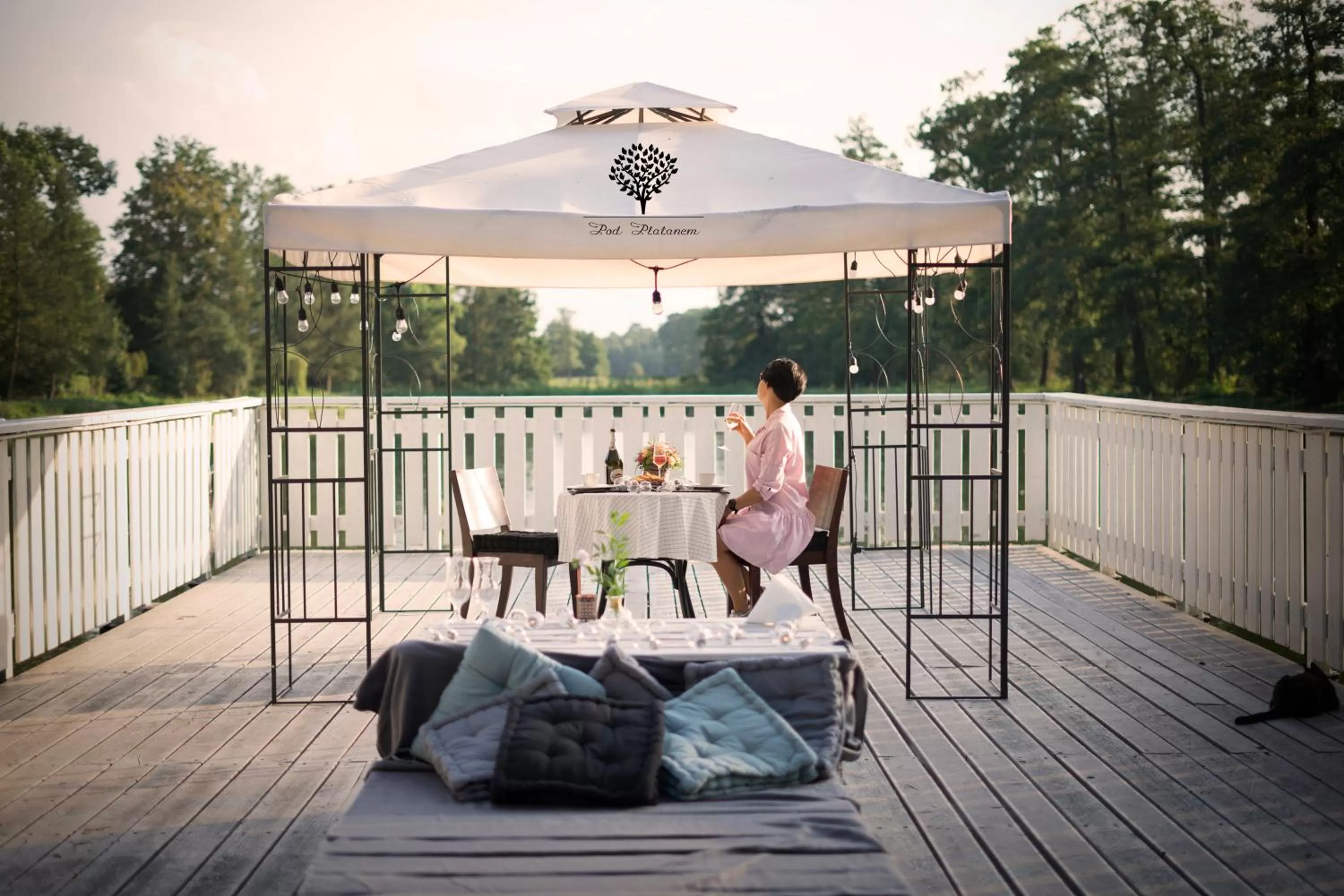 Pod Platanem Gliwice