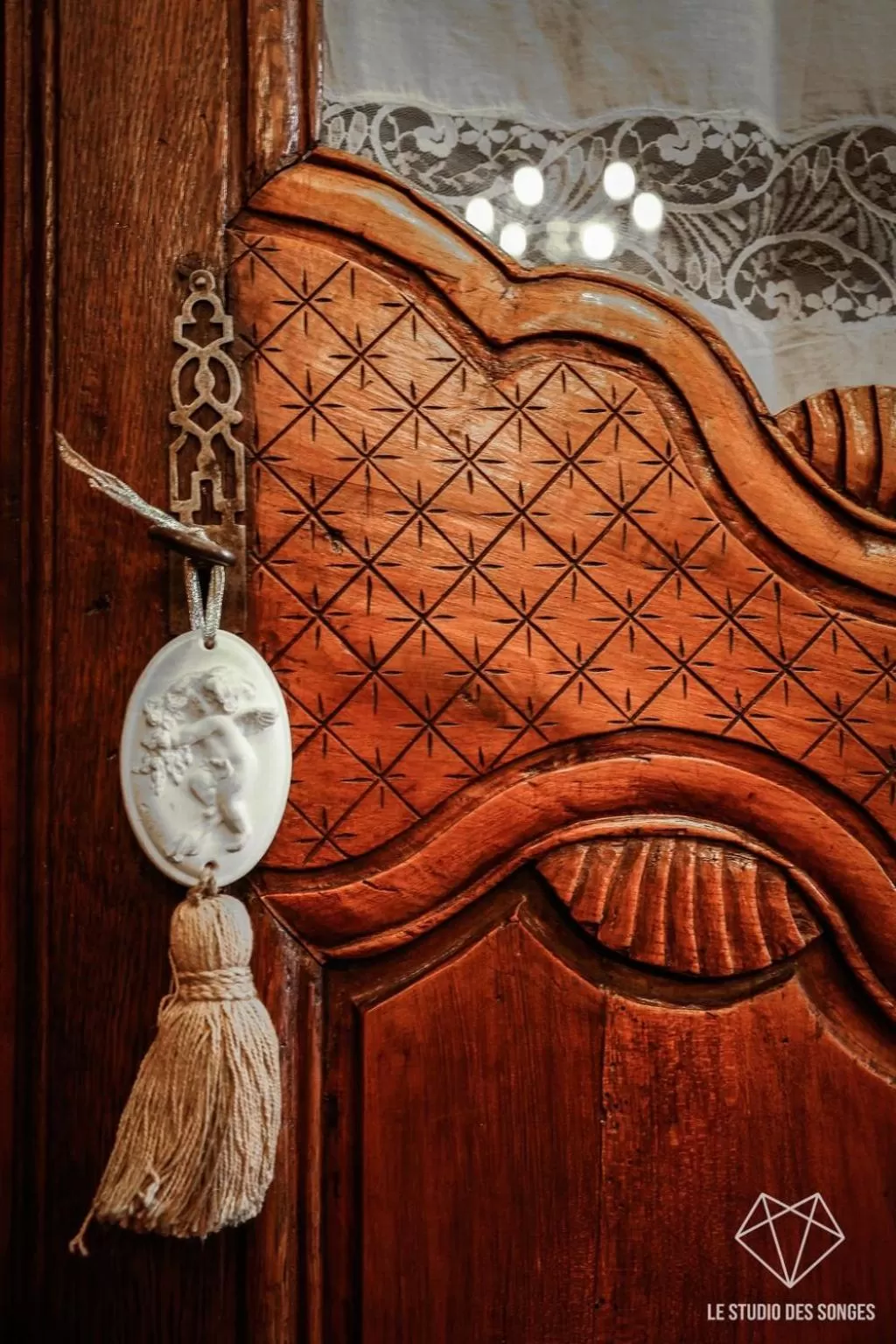 Chambre d'hôtes Le Petit Tertre