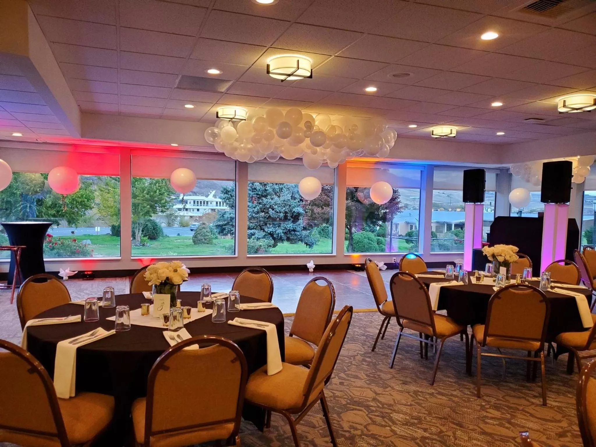 Banquet/Function facilities in Holiday Inn Clarkston - Lewiston by IHG
