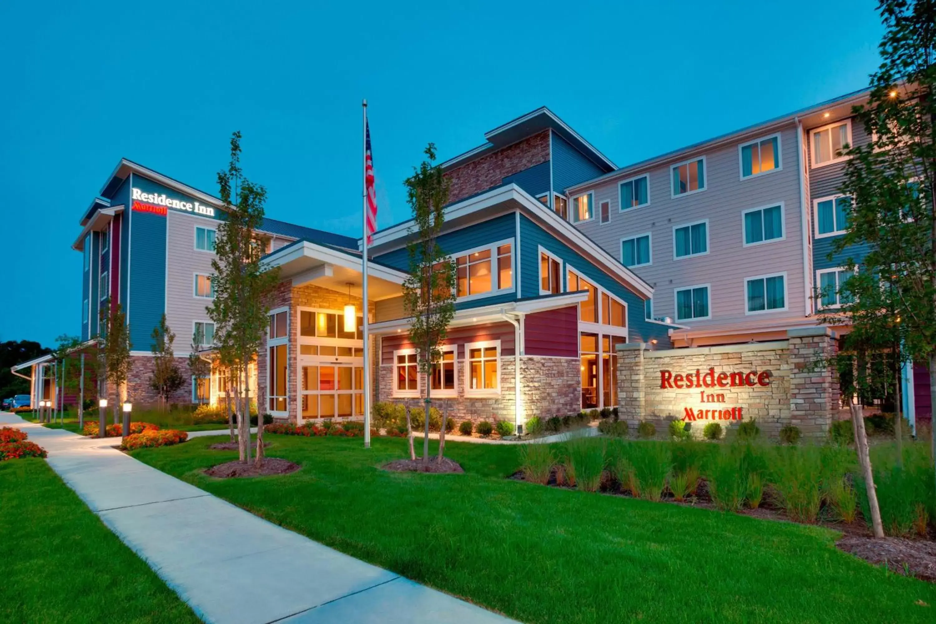 Residence Inn by Marriott Kingston Residence Inn by Marriott Kingston