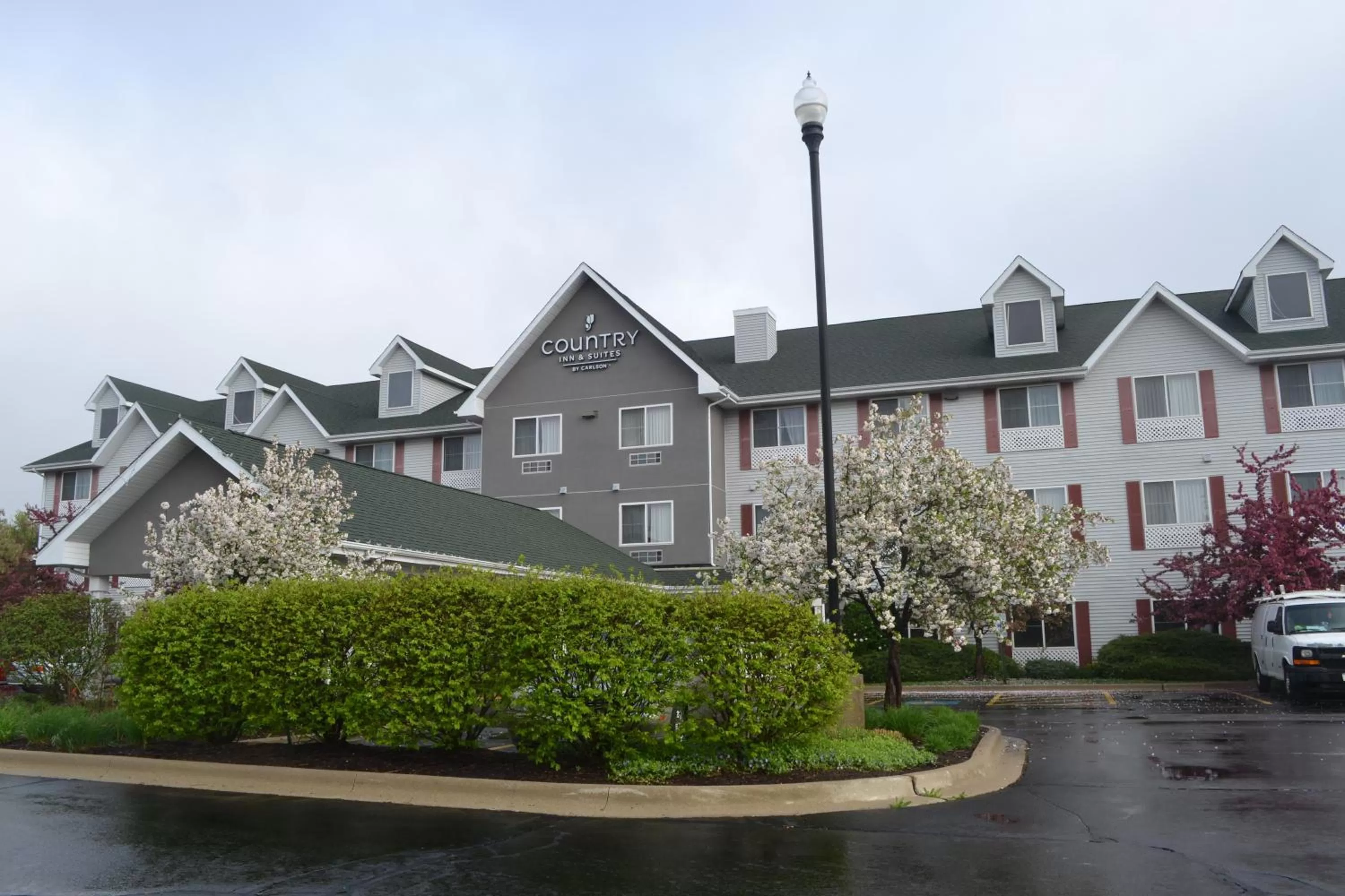 Country Inn & Suites by Radisson, Gurnee, IL