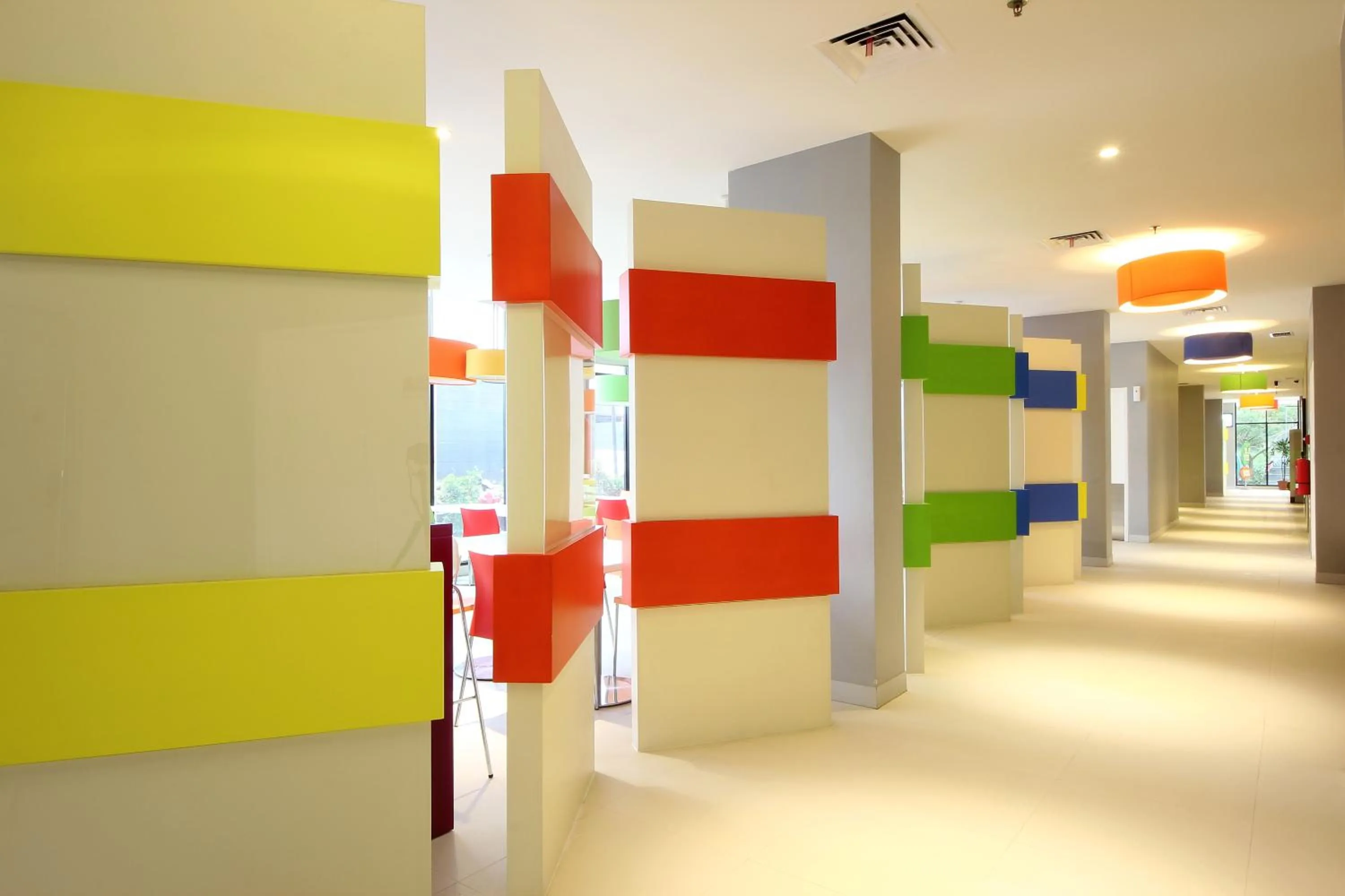 Other in POP! Hotel BSD City Tangerang