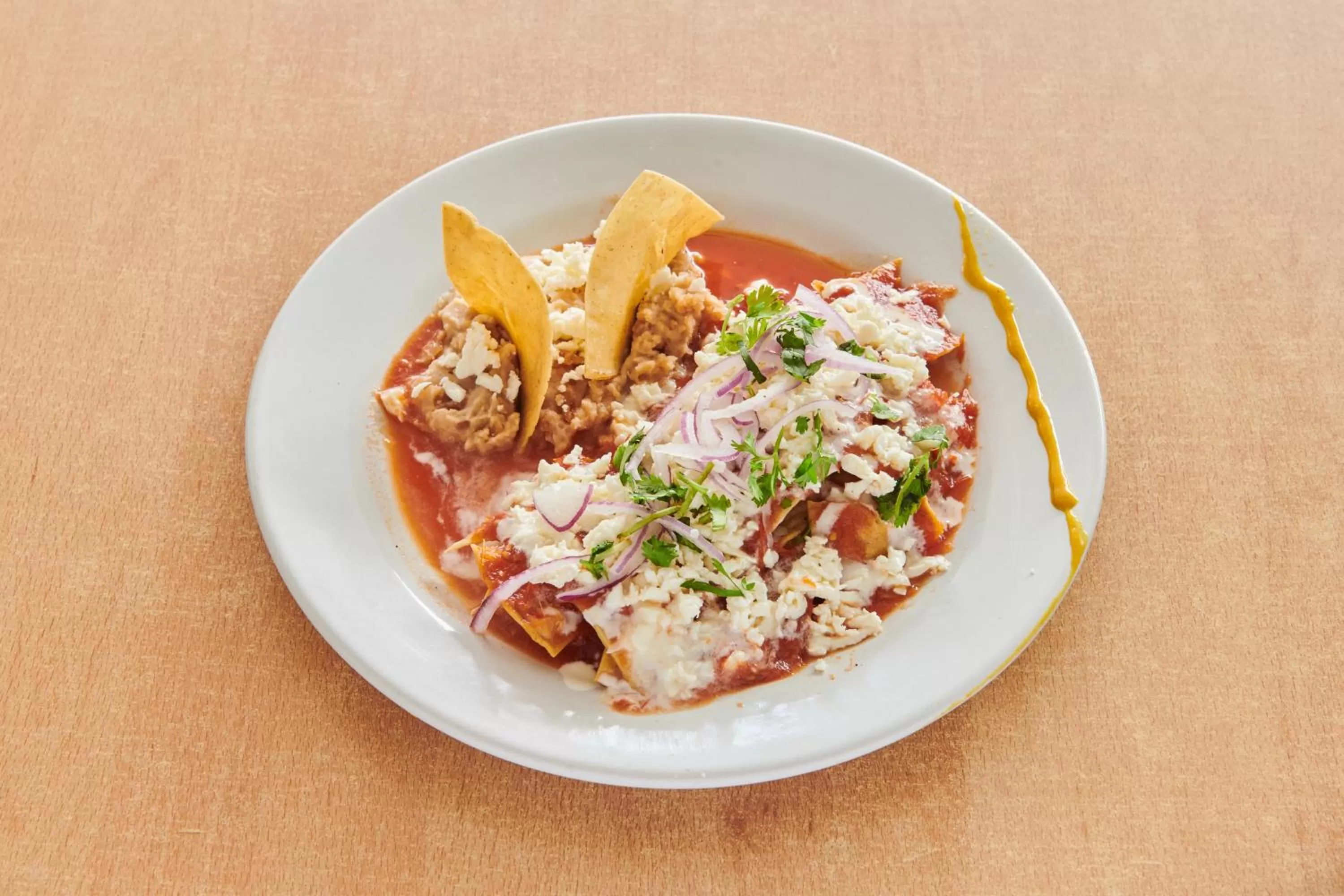 Restaurant/places to eat in Best Western Plus Gran Hotel Centro Historico