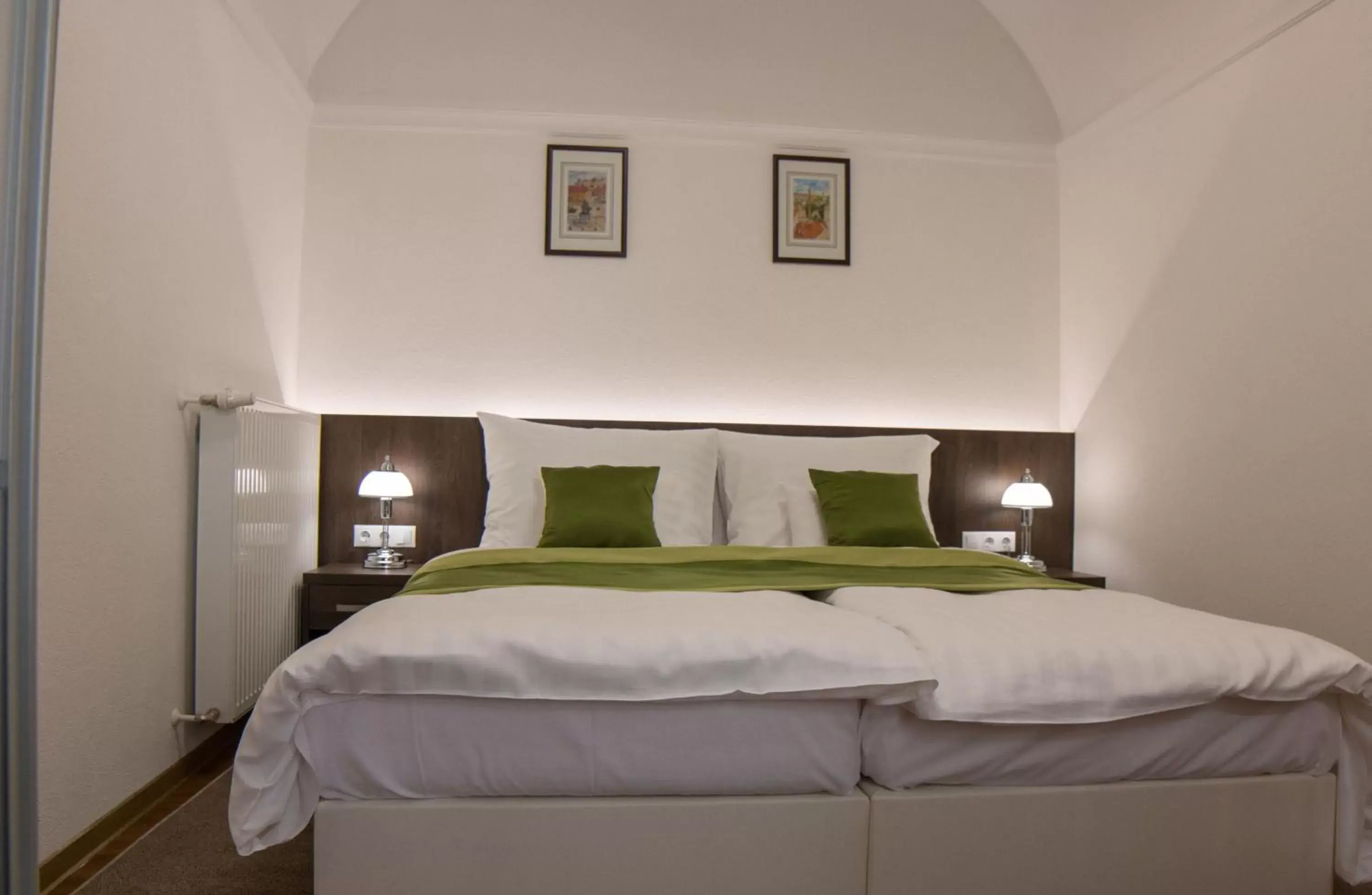 Deluxe Apartment in Mecset Apartman Deluxe Apartment in Mecset Apartman