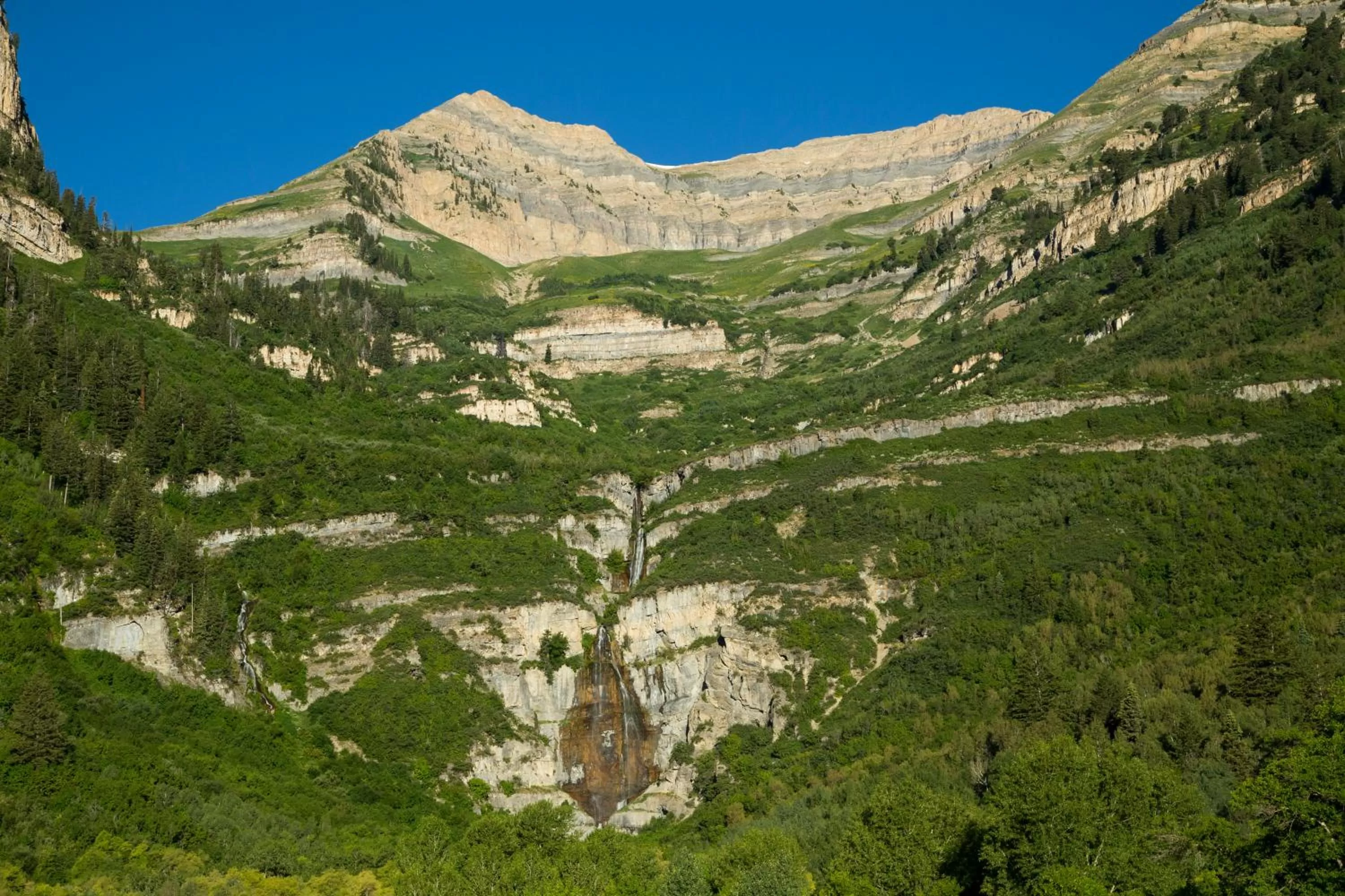 Sundance Mountain Resort