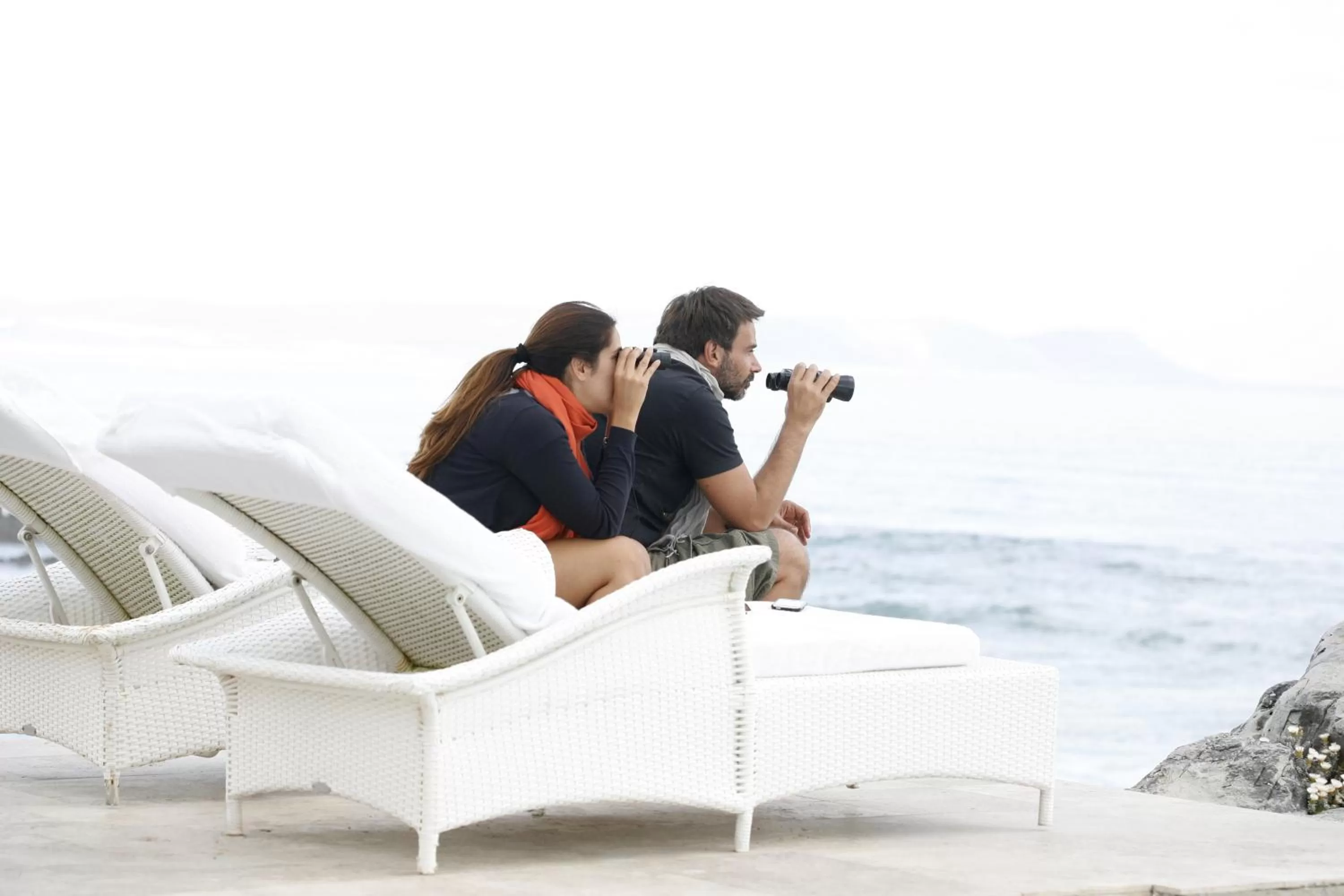 View (from property/room) in Birkenhead House