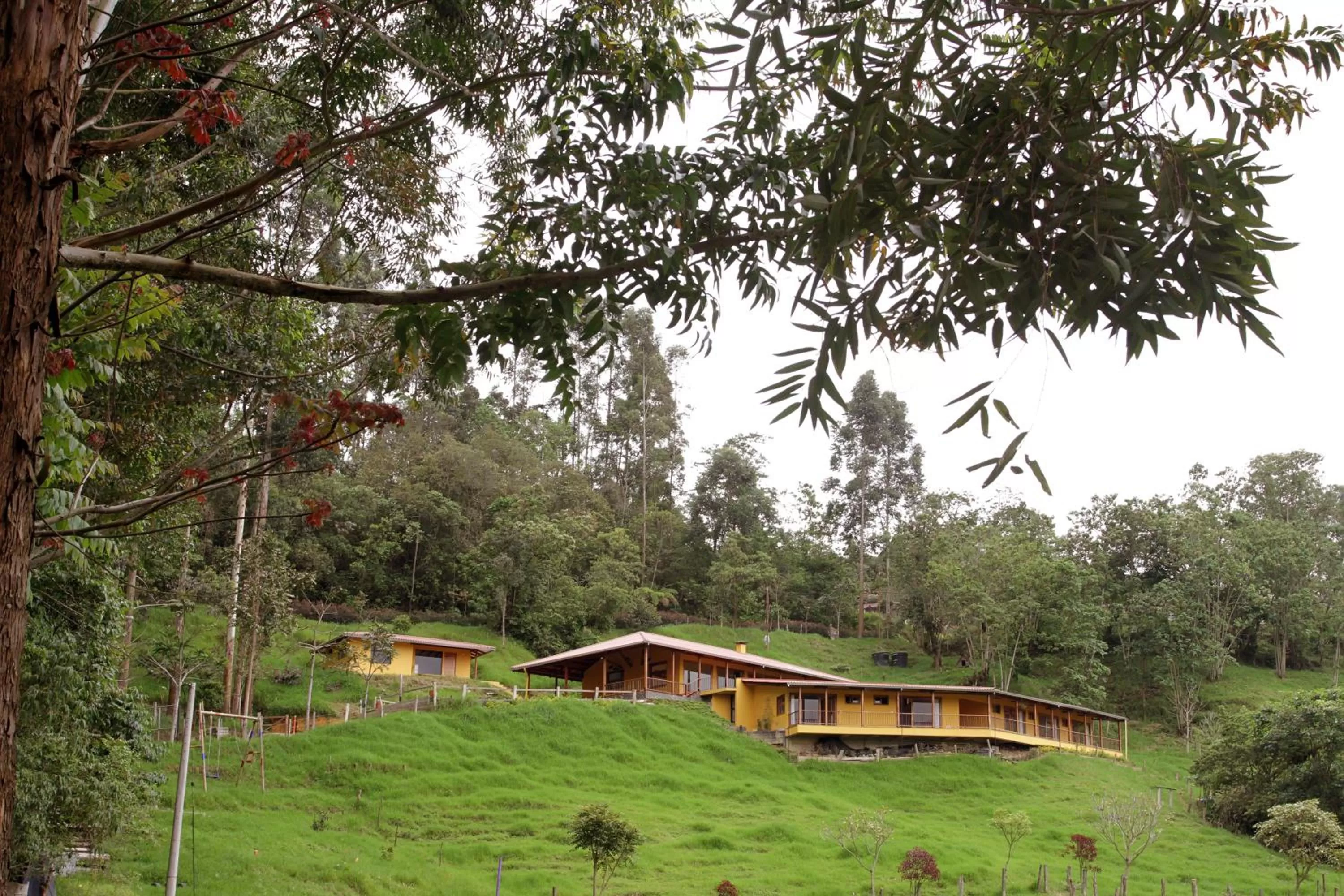 Floor plan, Property Building in Ecoresort Gran Azul