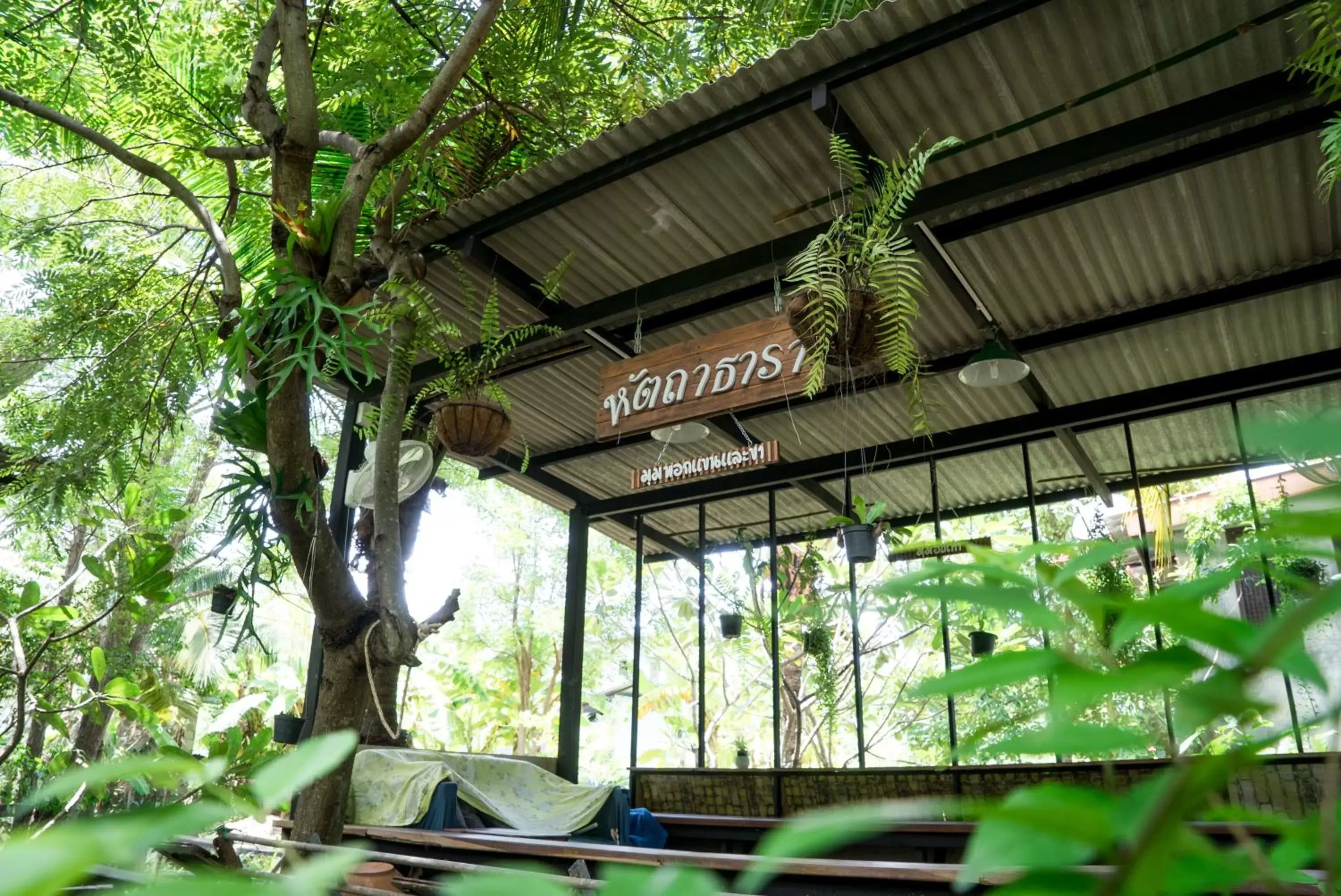 Hatthatara Resort Hatthatara Resort