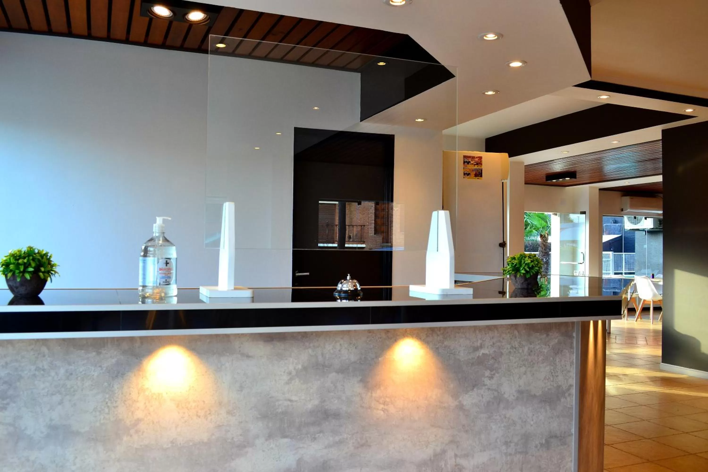 Hotel Terrazas by CPH