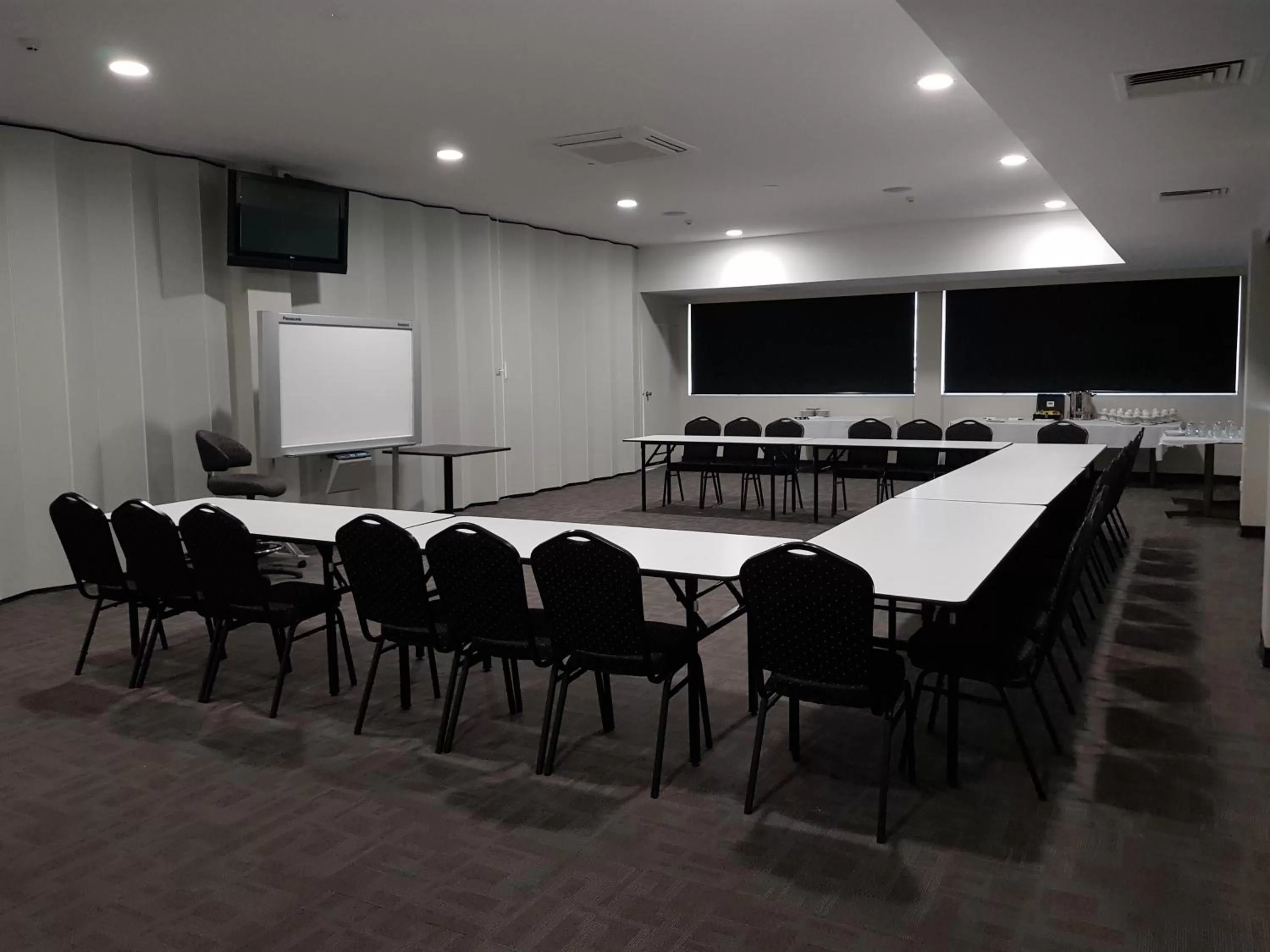 Meeting/conference room in Nightcap at Burnie Townhouse