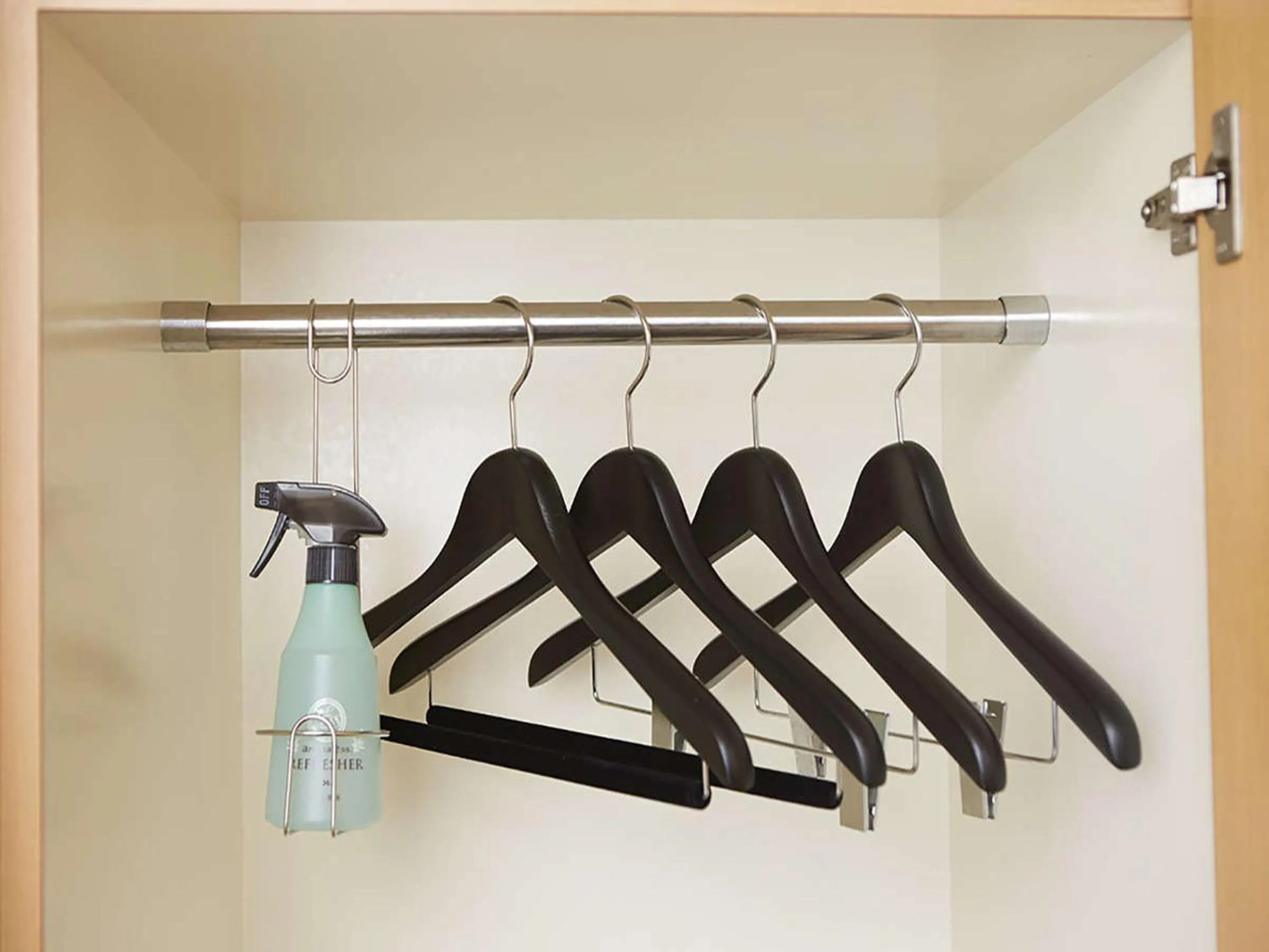 Area and facilities in Hotel Wing International Korakuen