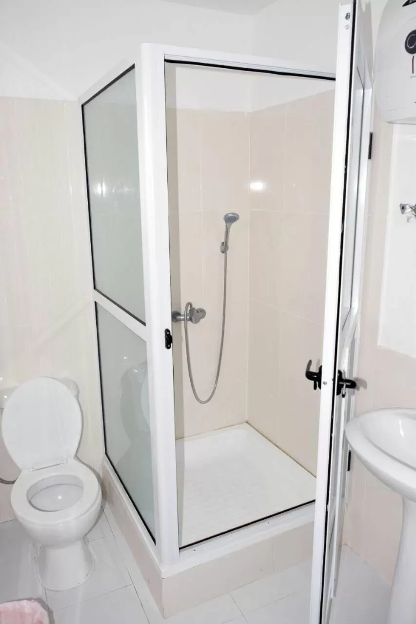 Hotel Miramar Fogo Brava