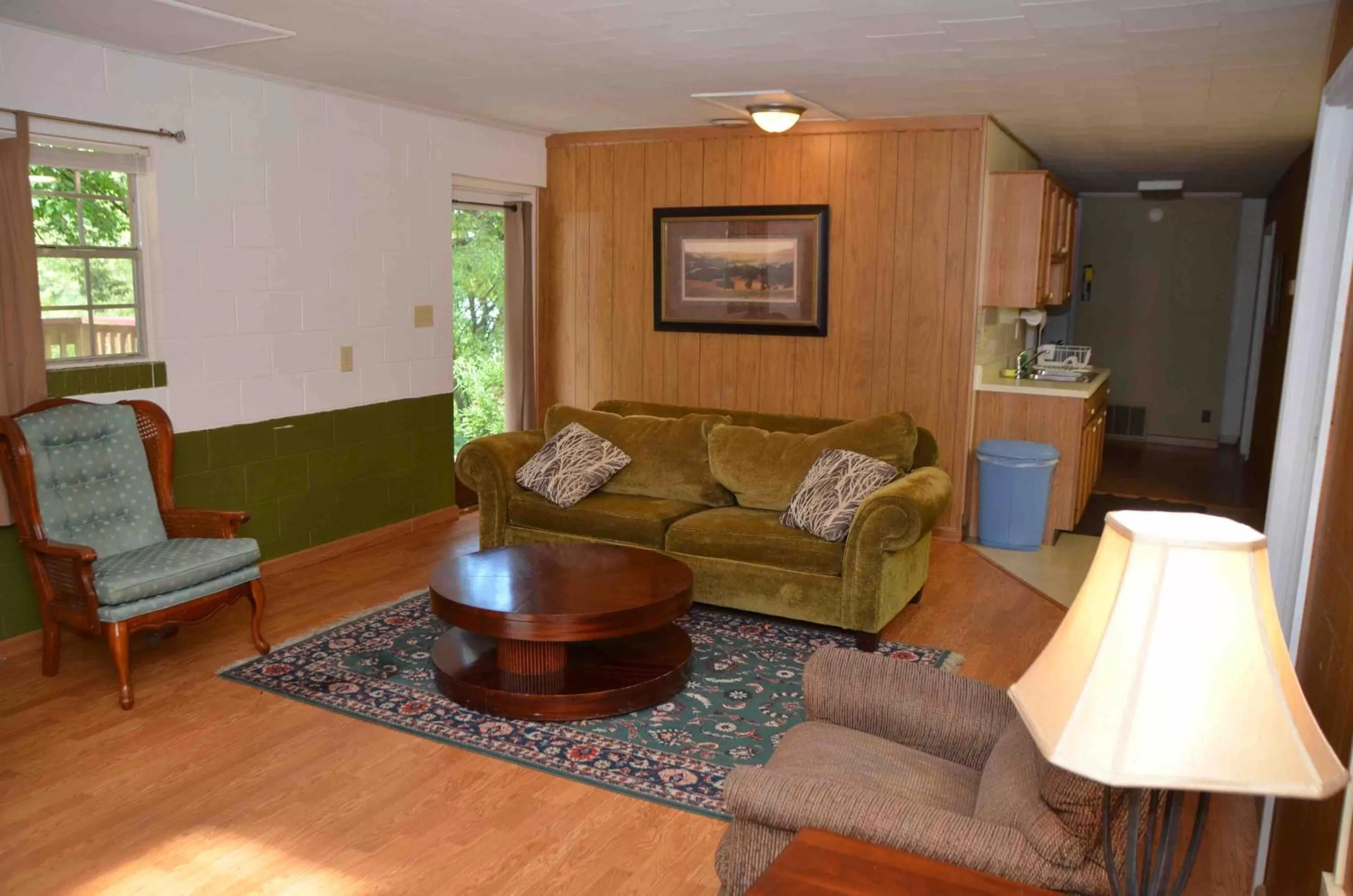 The Retreat at Center Hill Lake