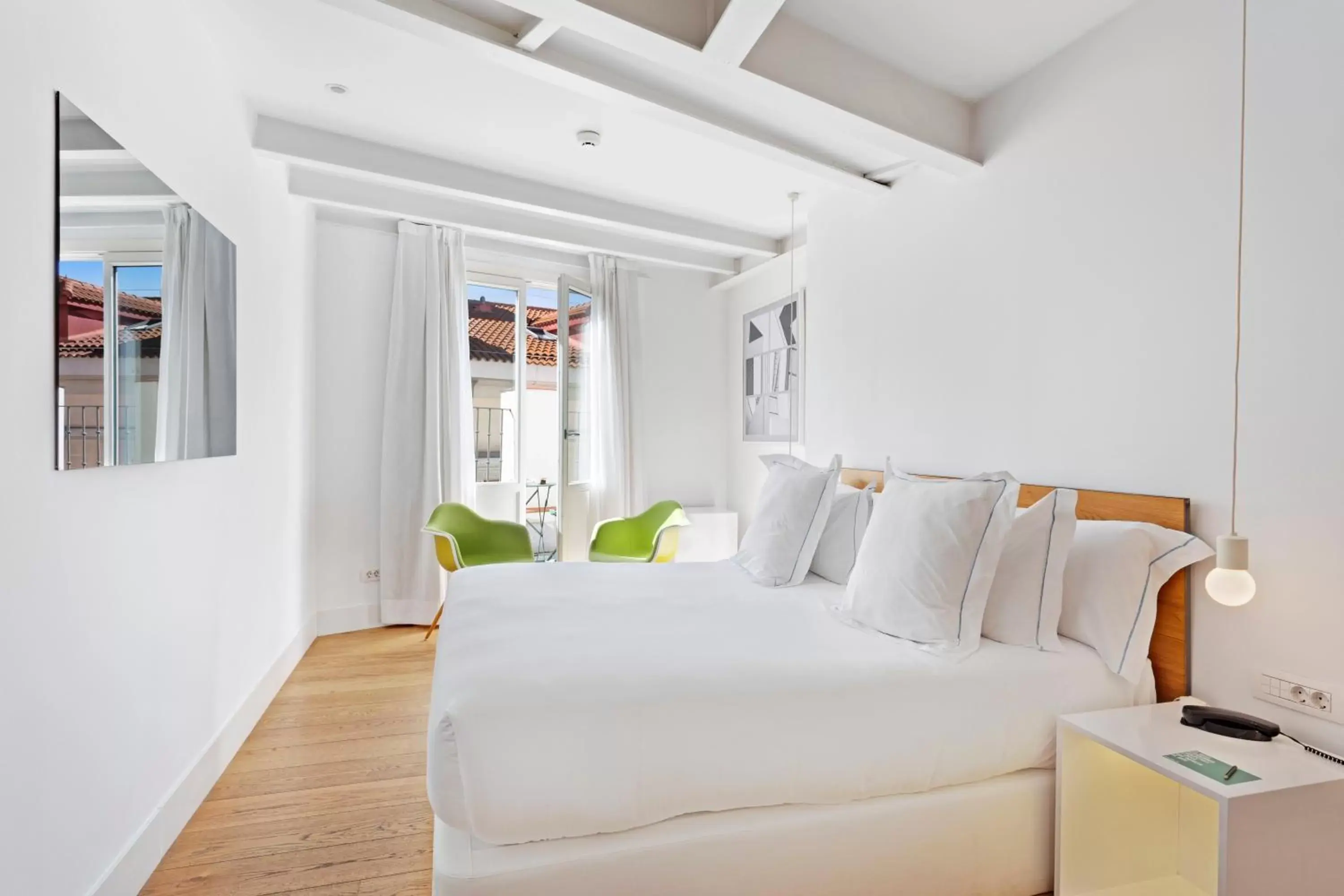 One Shot Prado One Shot Prado