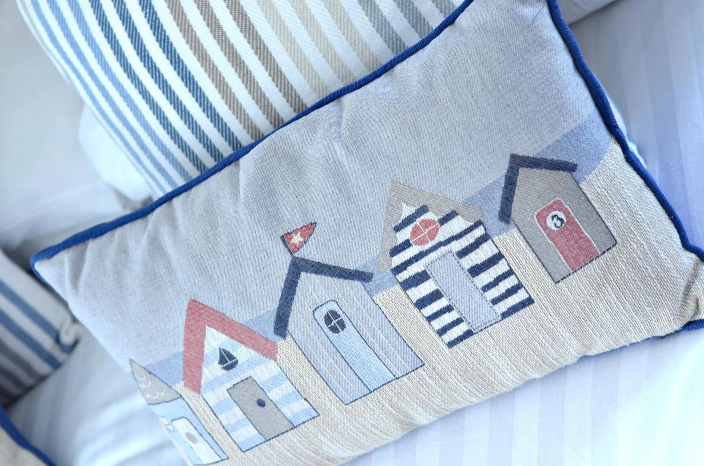 Bedroom in Southern Breeze Lodge - Adults Only