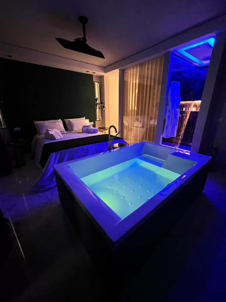 REDAVID Dimora di Charme