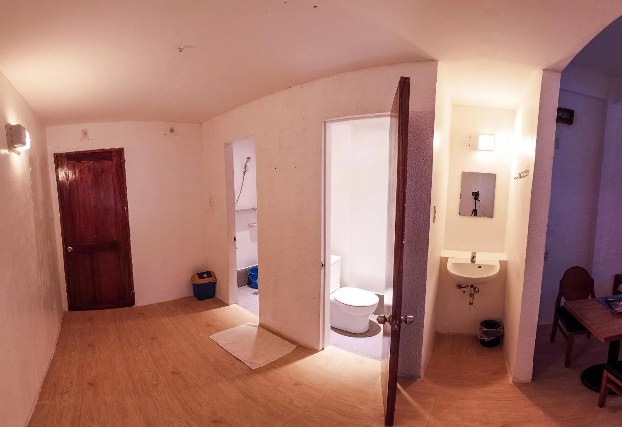 Sea Horse Guest House