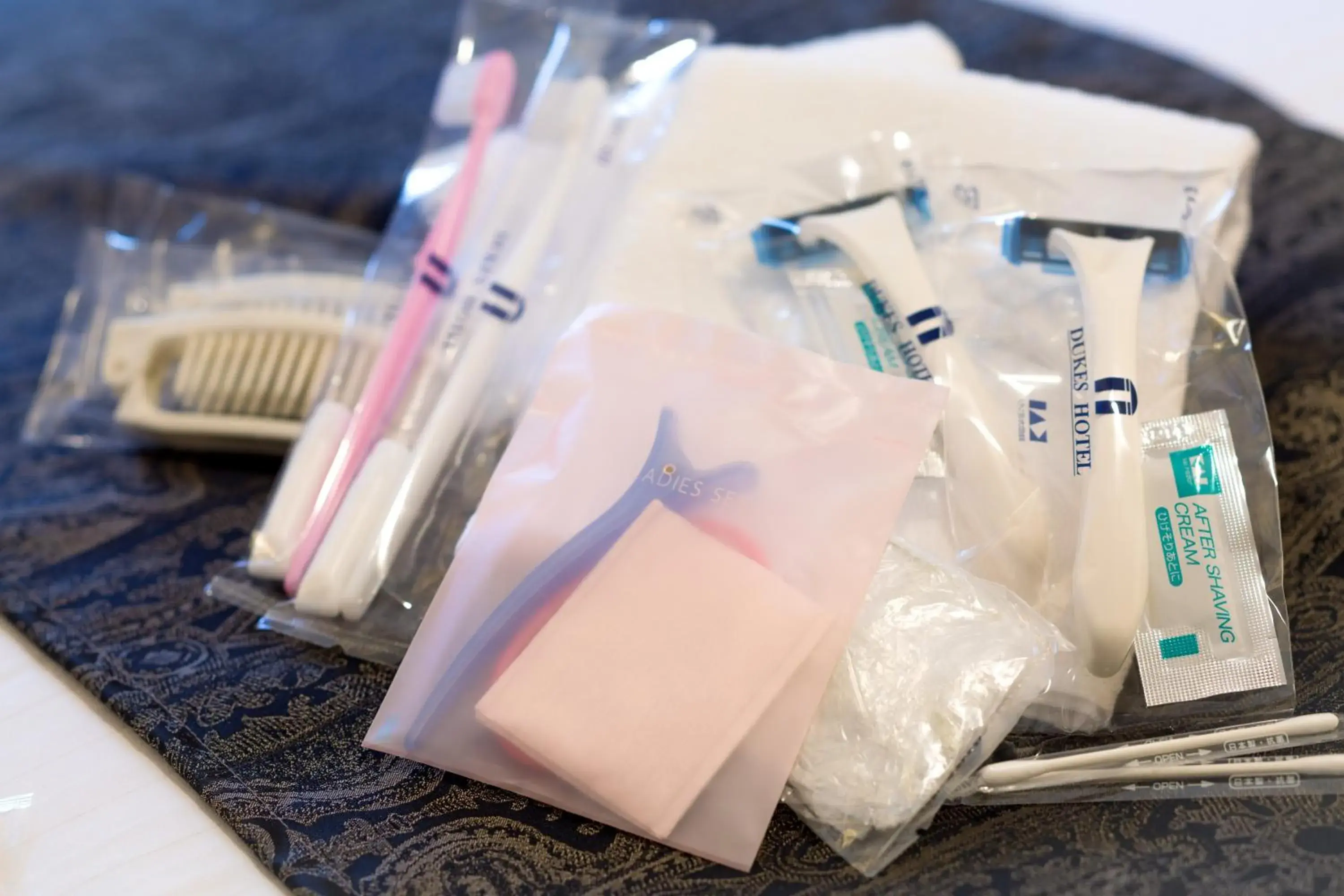 Superior Single Room - Smoking in Dukes Hotel Hakata Superior Single Room - Smoking in Dukes Hotel Hakata