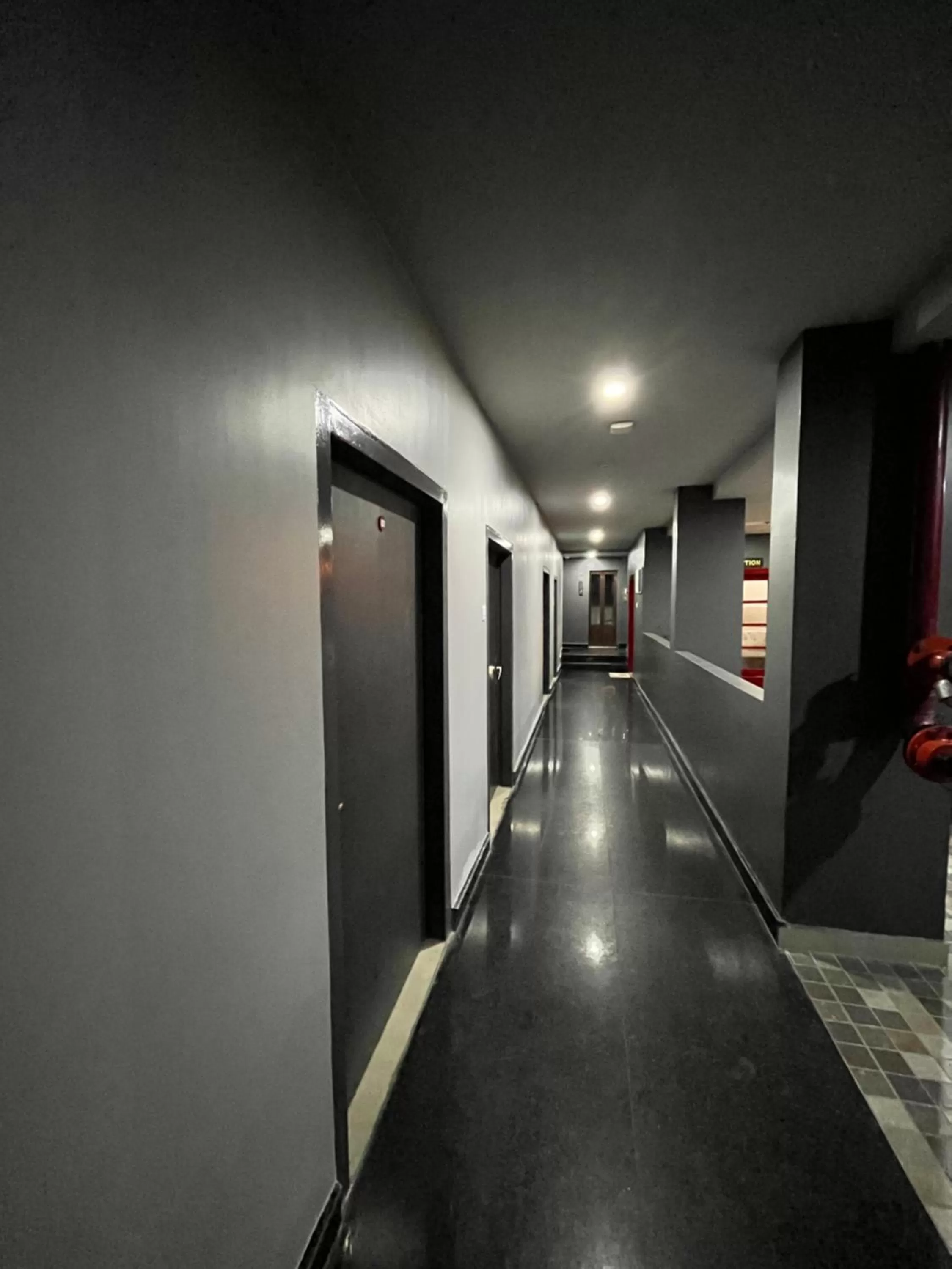 Property building in RJB Grand