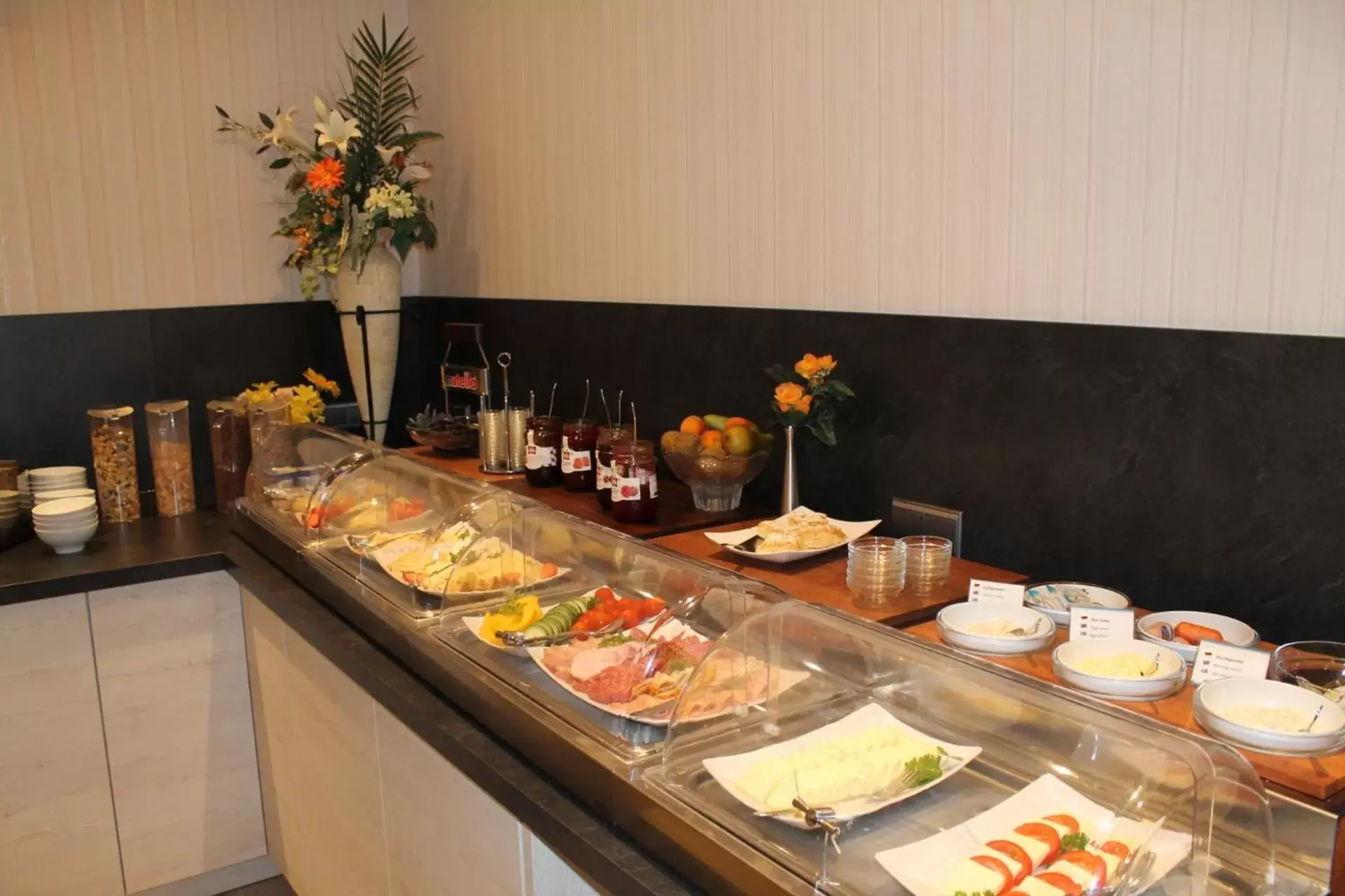 Hotel Doberaner Hof Hotel Doberaner Hof