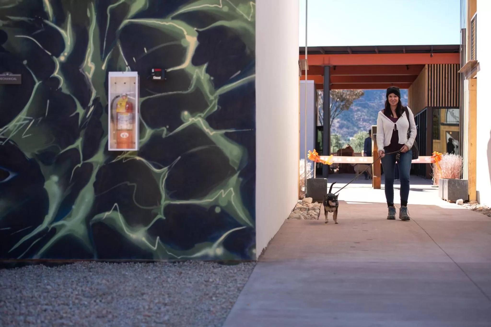 Best Friends Roadhouse and Mercantile