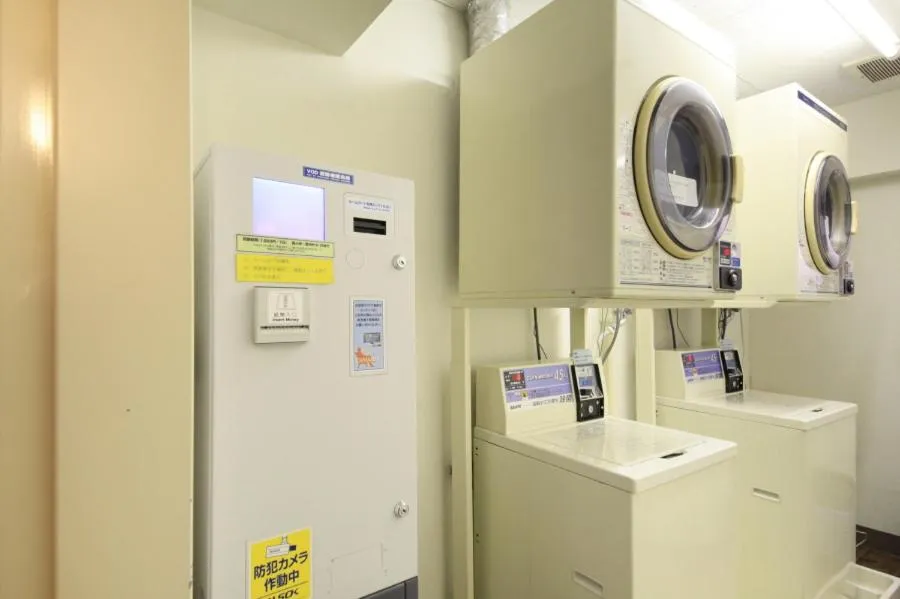 Other in R&b Hotel Shinyokohamaekimae