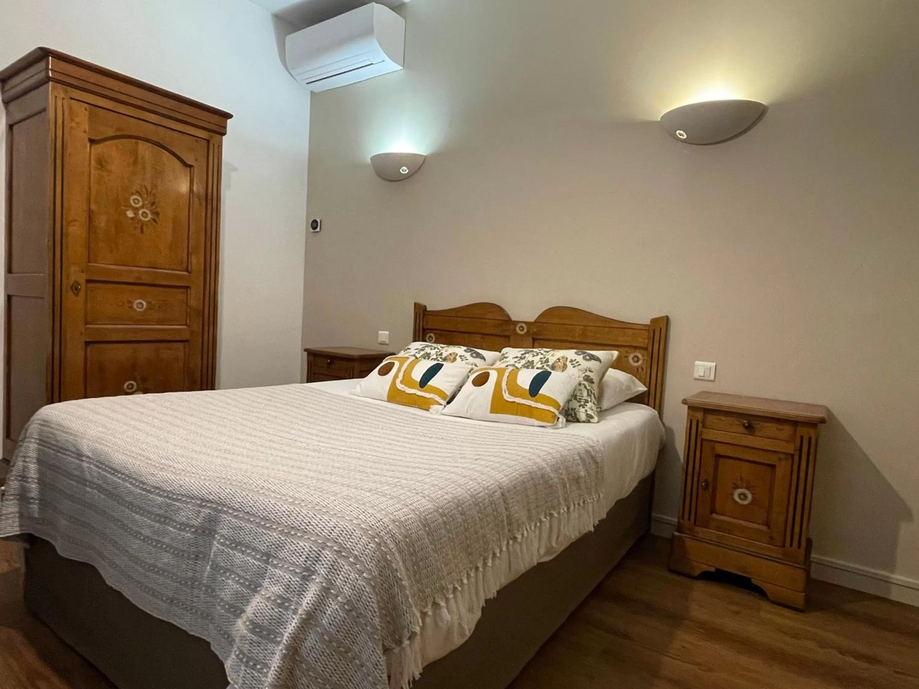 Logis Hôtel de la Tête Noire