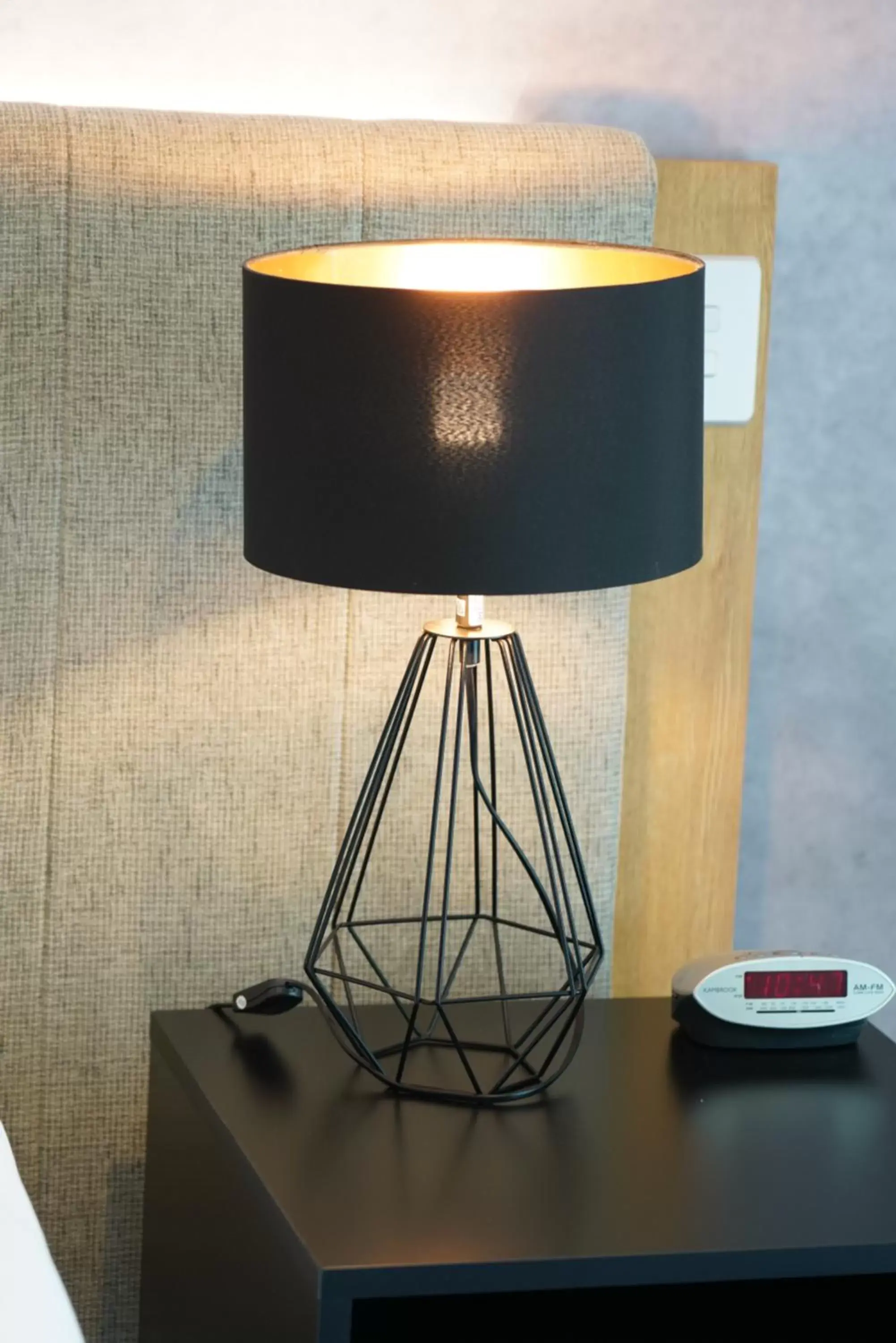 Double Room - Disability Access in Jephson Hotel & Apartments Double Room - Disability Access in Jephson Hotel & Apartments