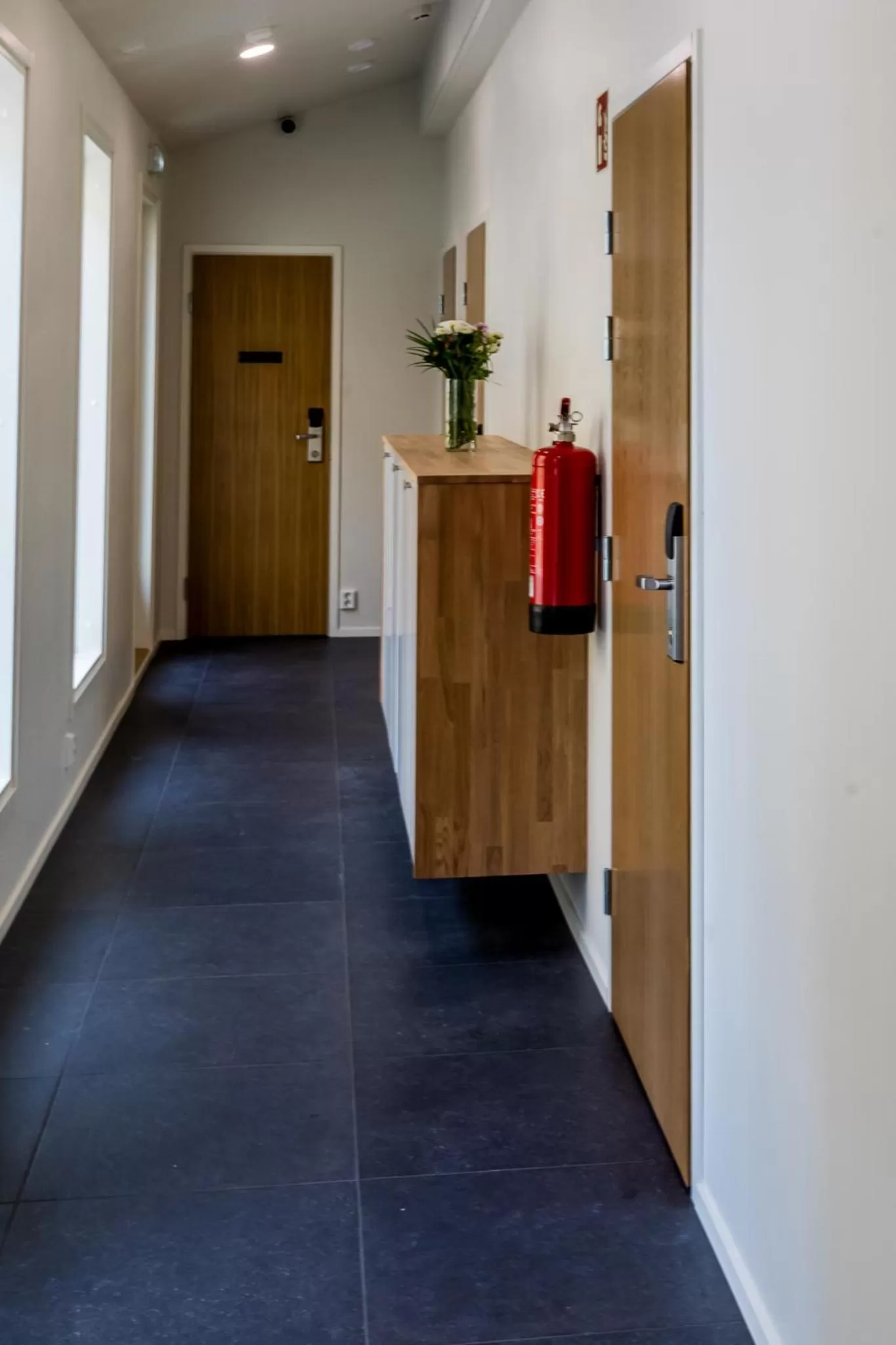 Lobby or reception in De Gamlas Hem Hotel & Restaurant