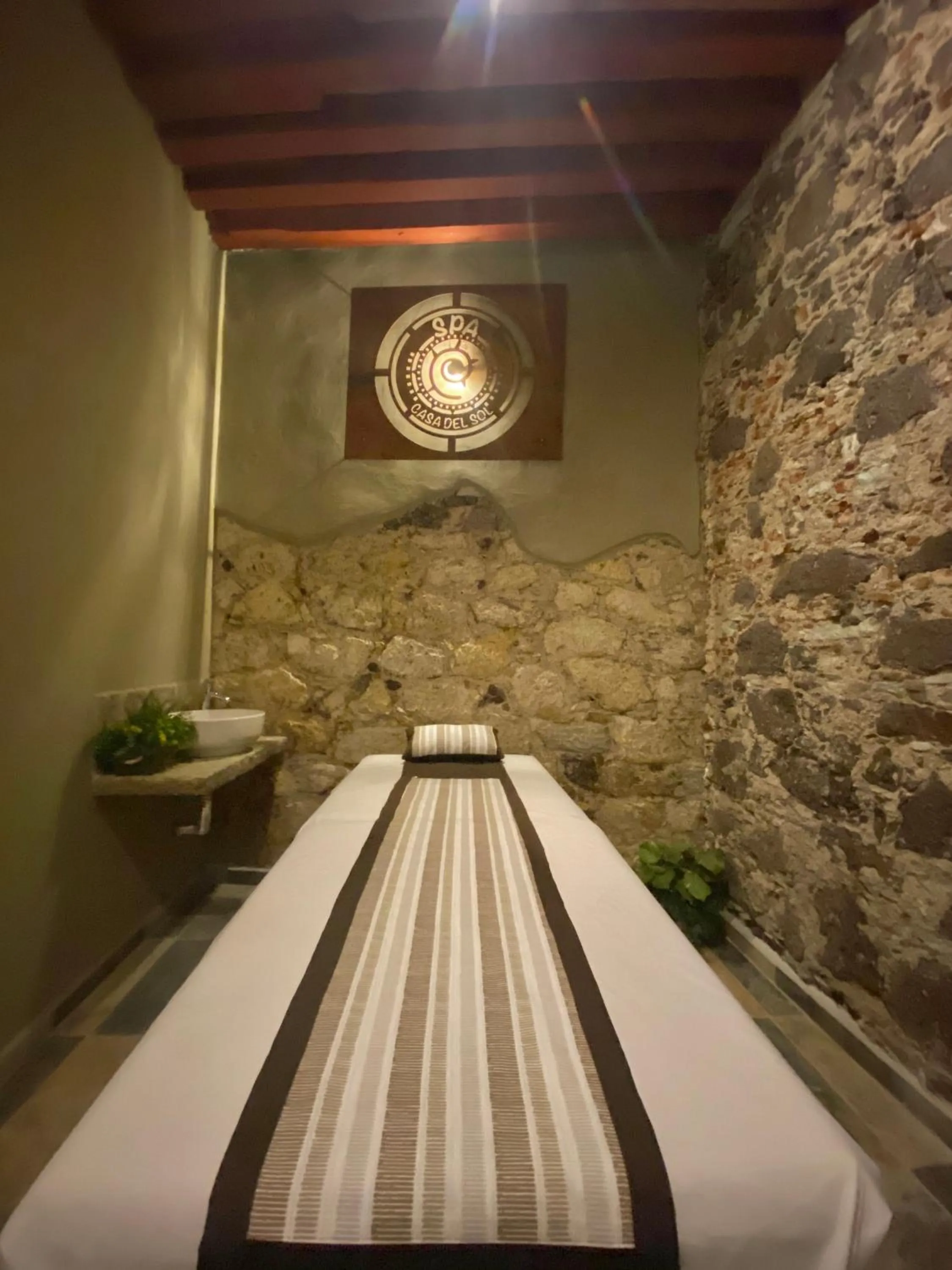 Hotel Spa Casa del Sol