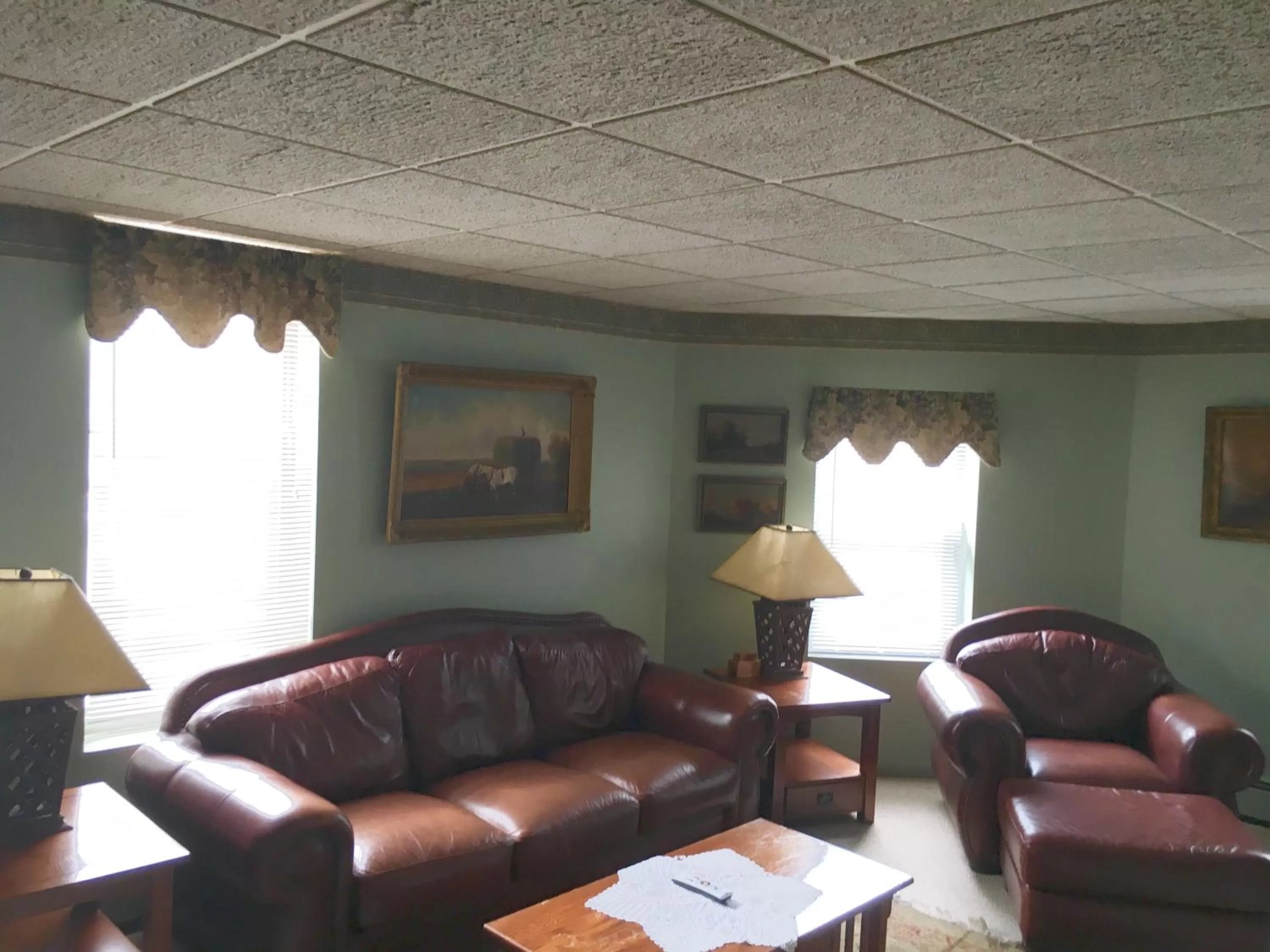 Suite in The Winter Inn