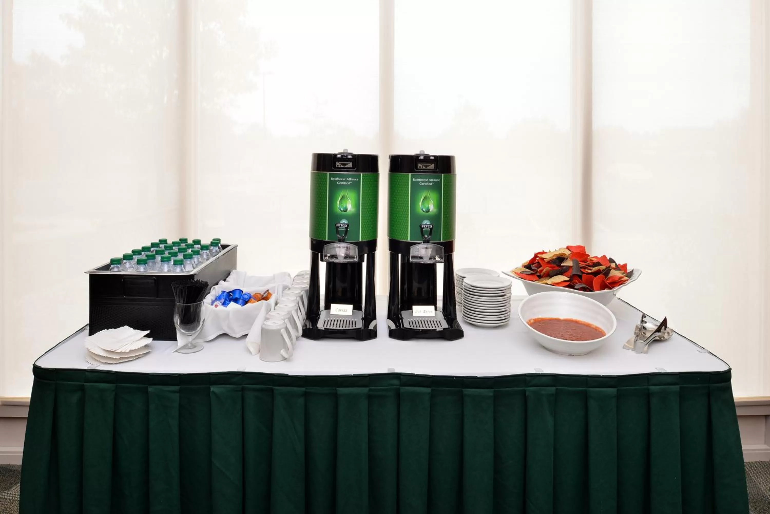 Meeting/conference room in Holiday Inn Madison at The American Center by IHG