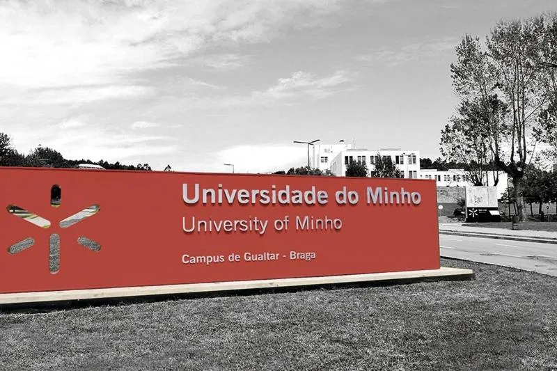 Nearby landmark in Hotel Dom Vilas