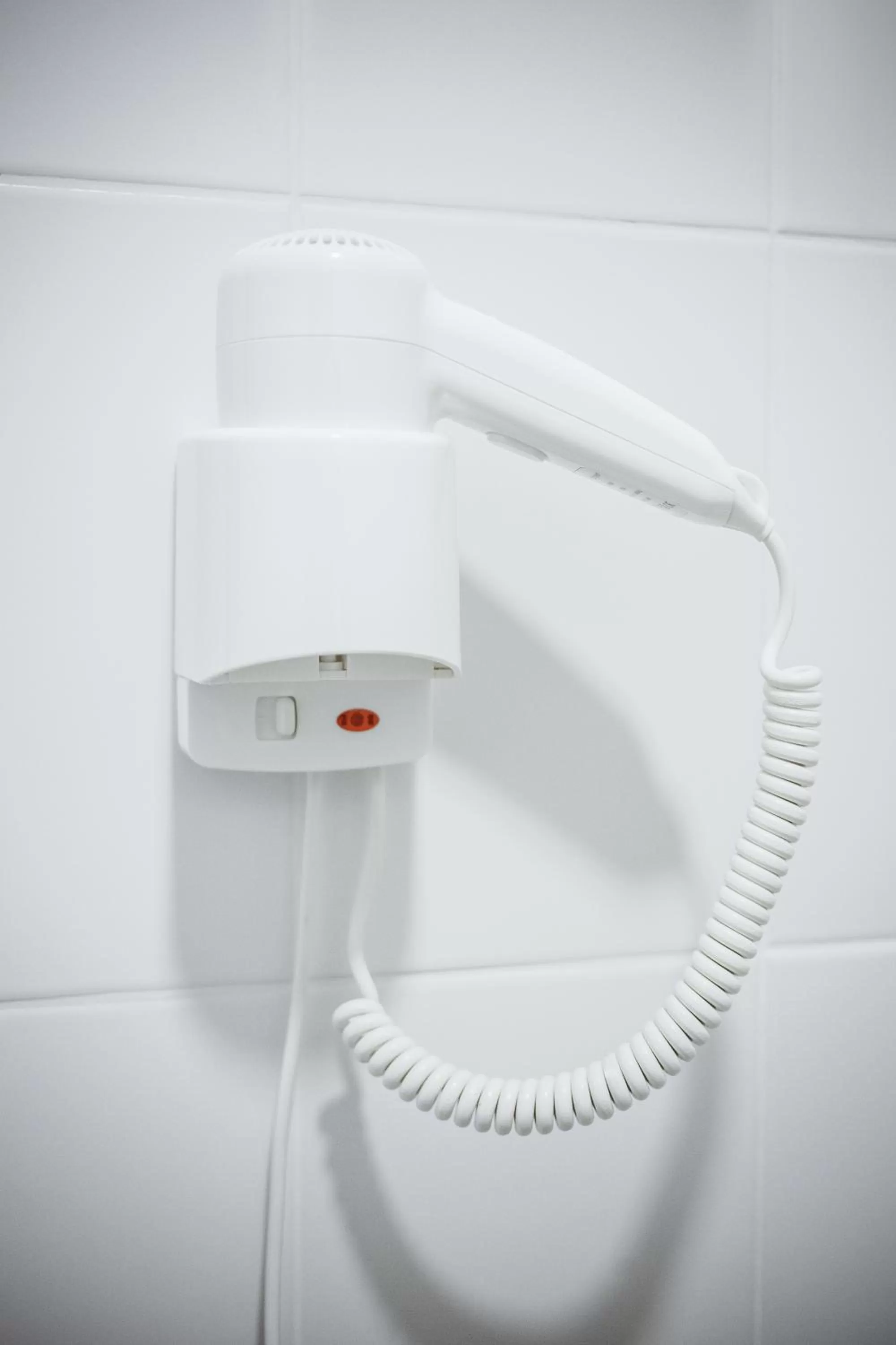 Bathroom in Ekaterinoslav