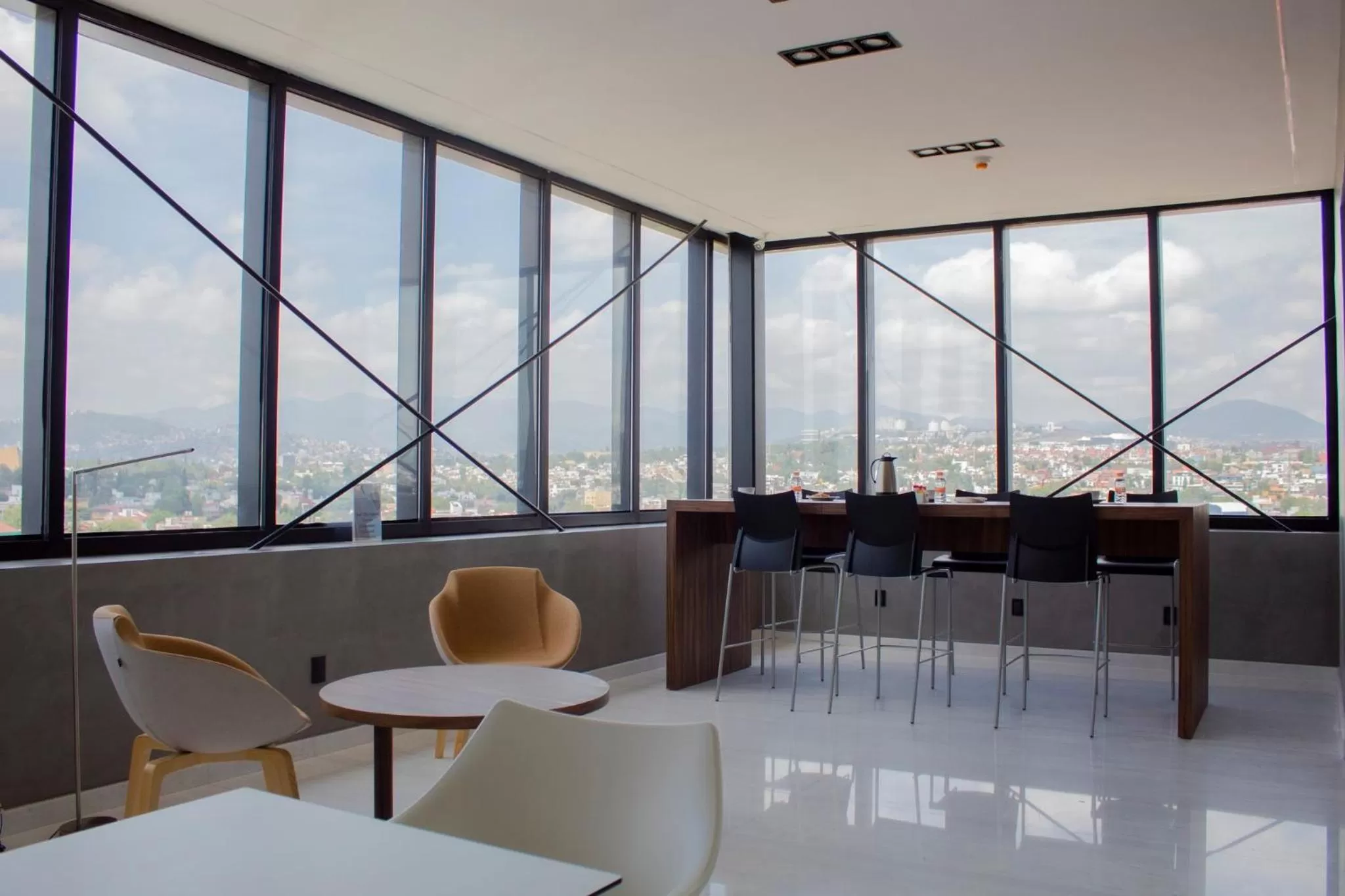 Other in Holiday Inn Express Mexico City Satelite by IHG