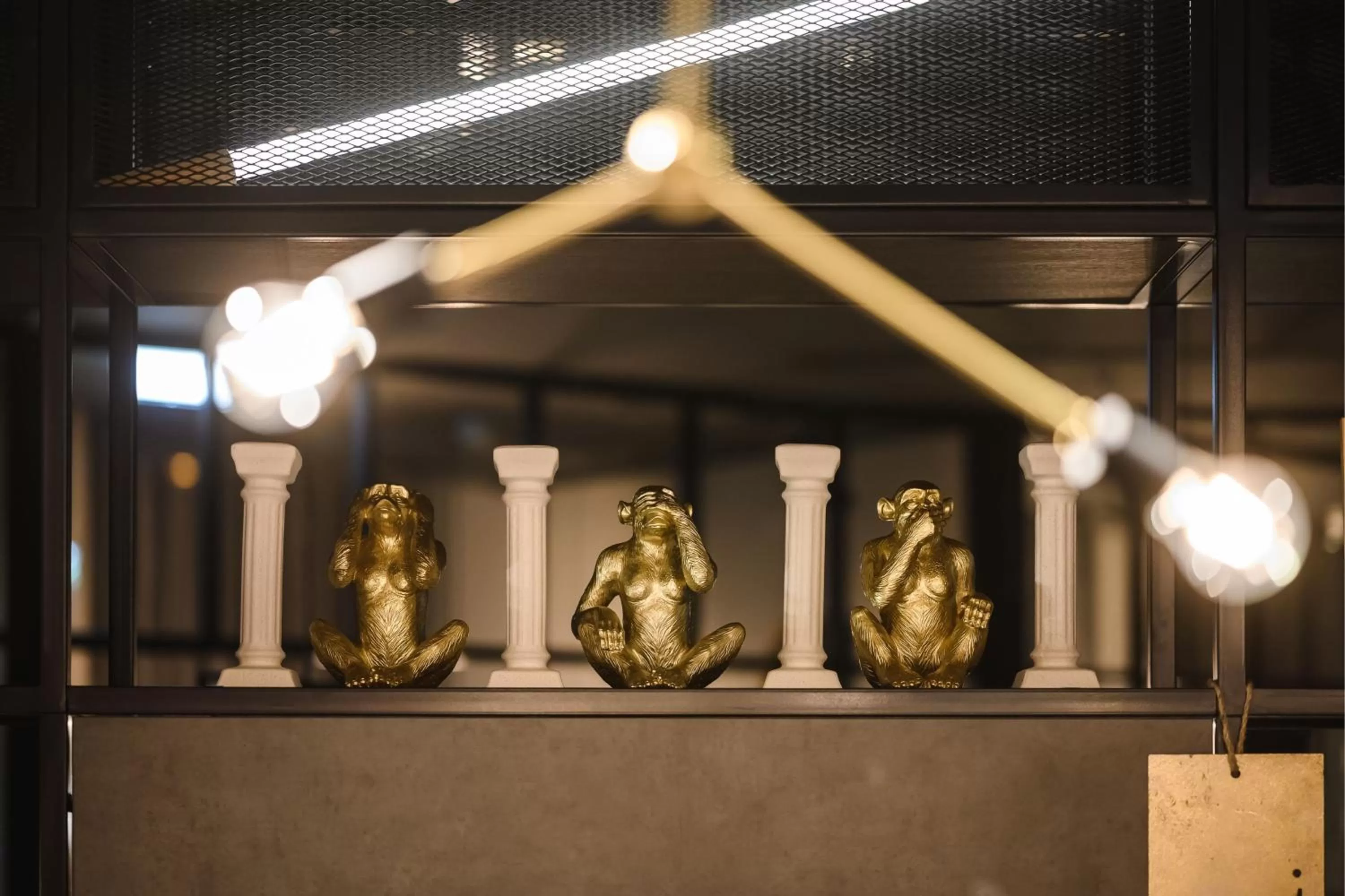 View (from property/room) in Moxy Dresden Neustadt