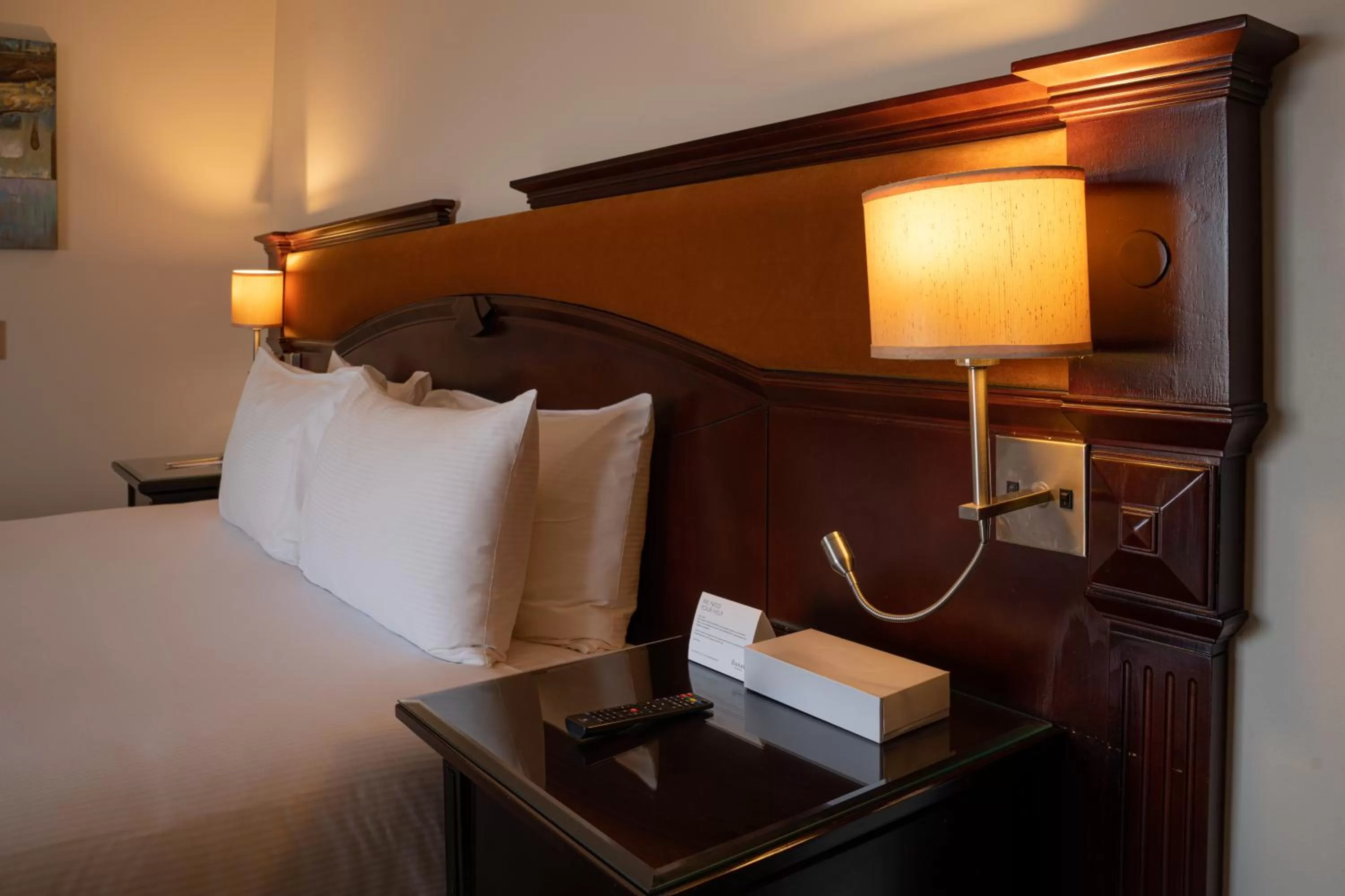 Bedroom, Bed in Danat Al Ain Resort