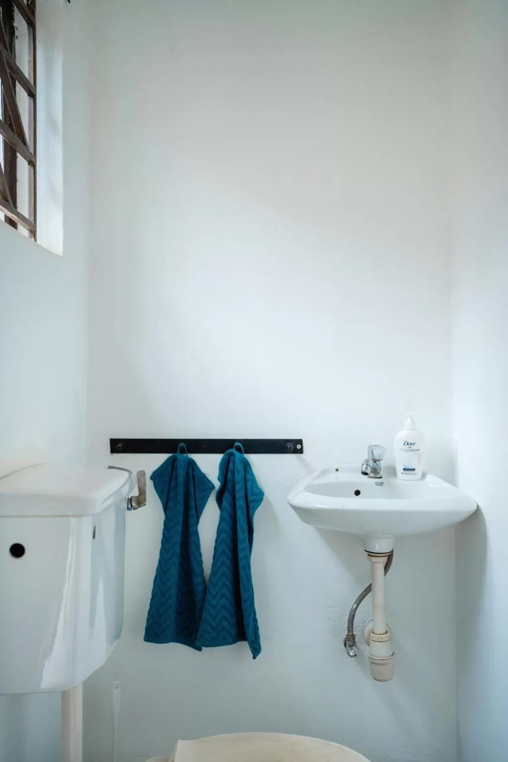 Bathroom in 30 Wilson