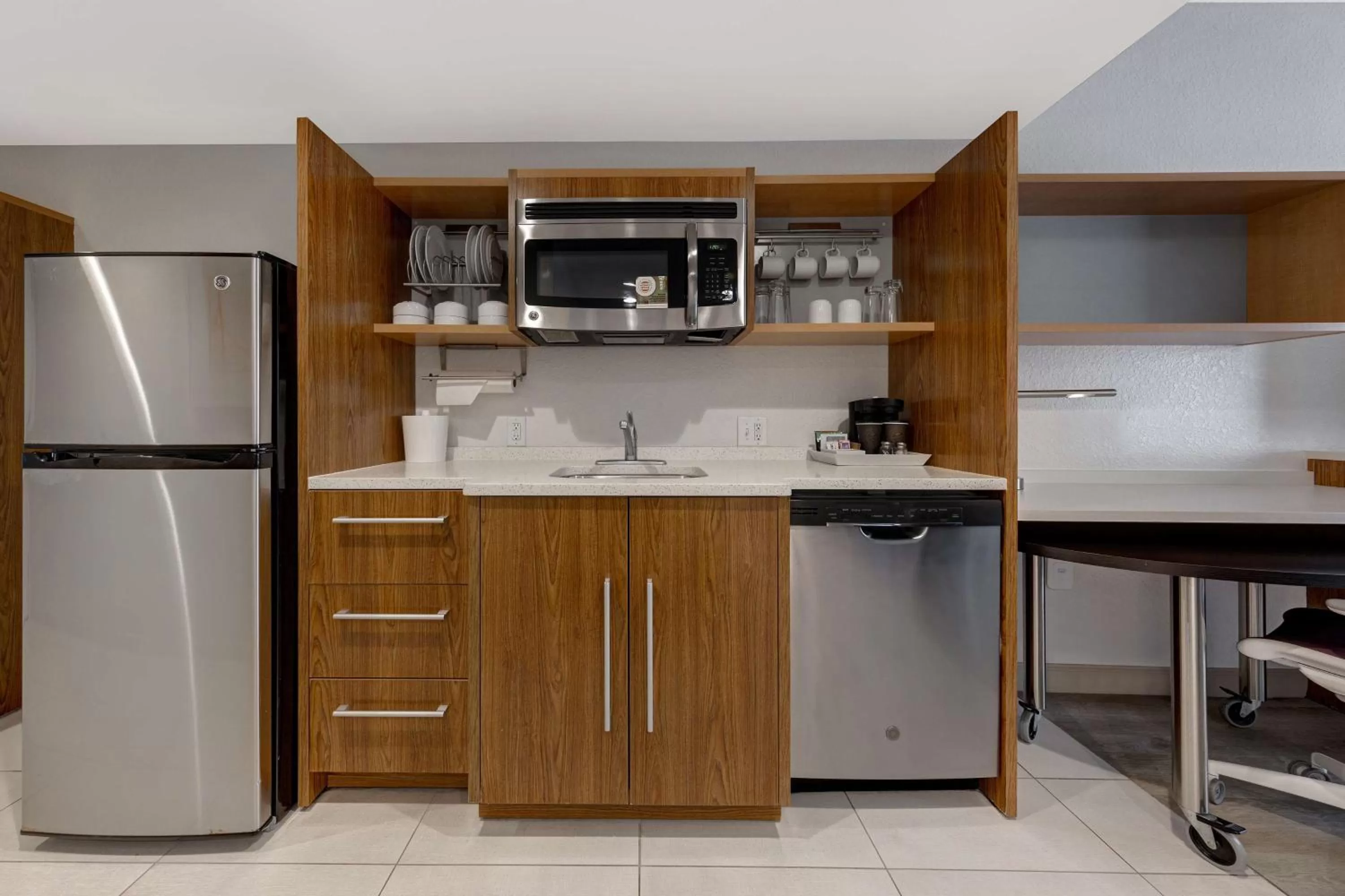 Bedroom in Home2 Suites by Hilton Orlando International Drive South - Free Shuttle to Theme Parks