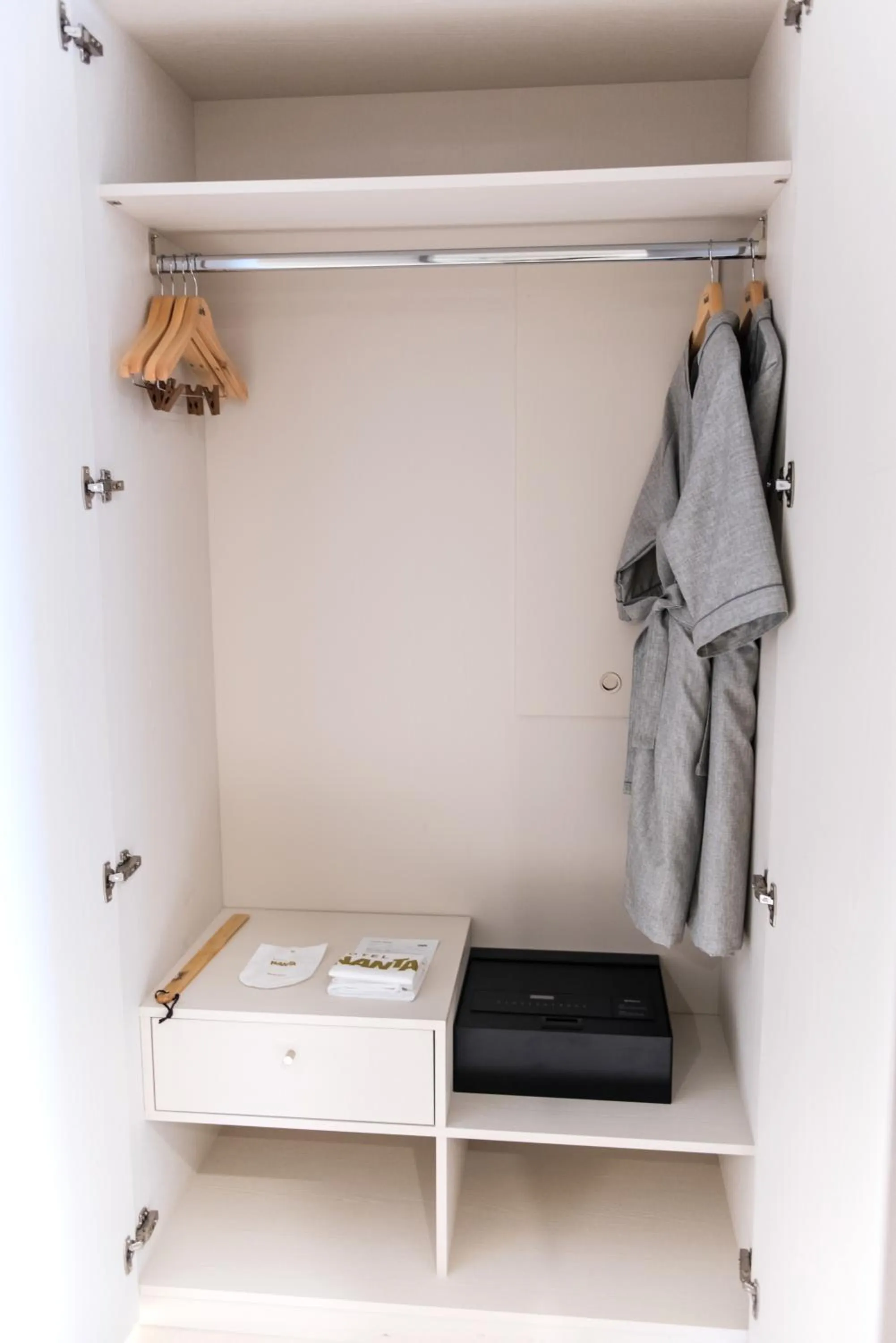 Area and facilities in Hotel Nanta Jeju