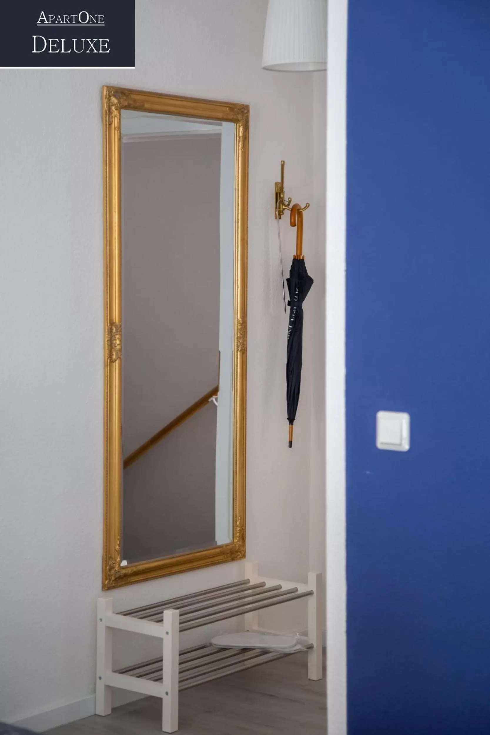 ApartOne Altstadt-Hotel