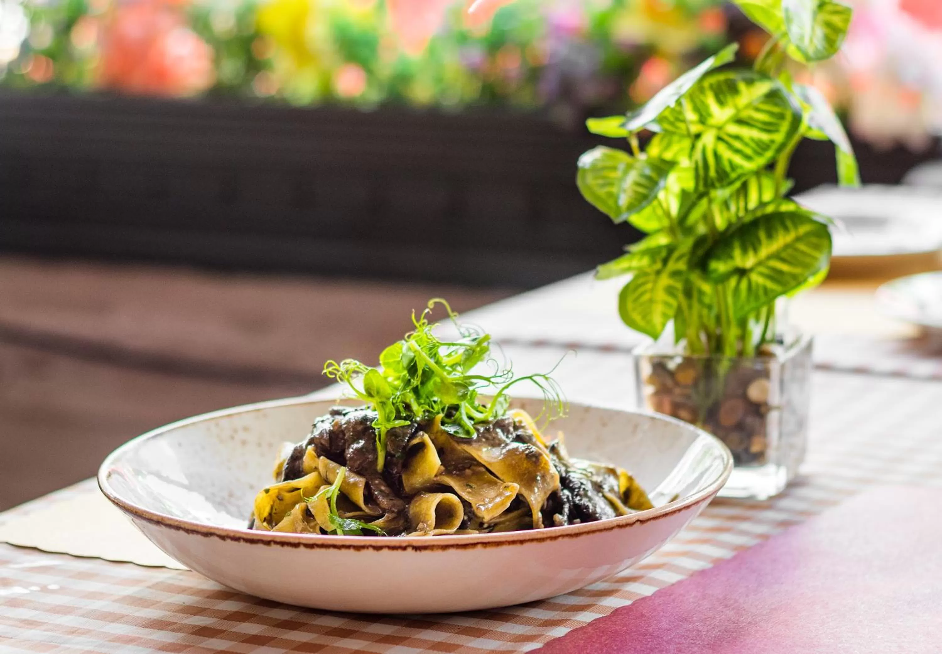 Restaurant/places to eat in Ocean Reef Suites