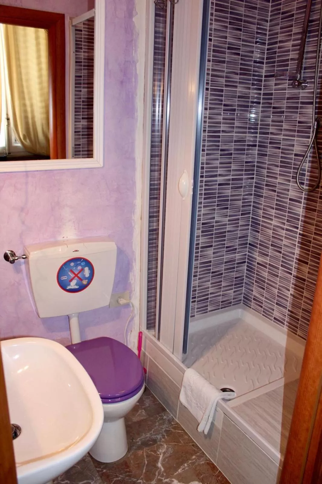 Affittacamere Belfiore