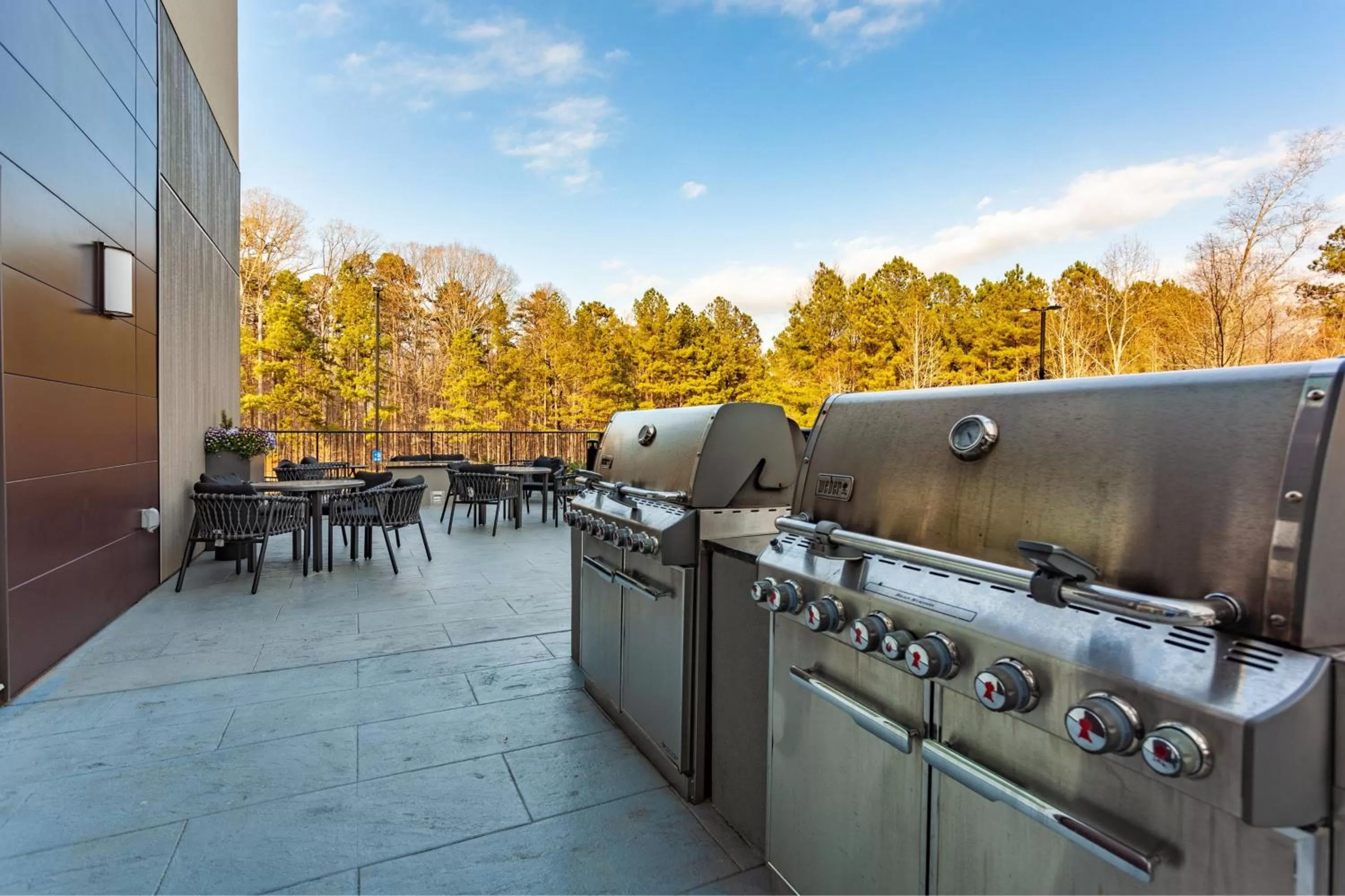 Other in TownePlace Suites by Marriott Raleigh - University Area