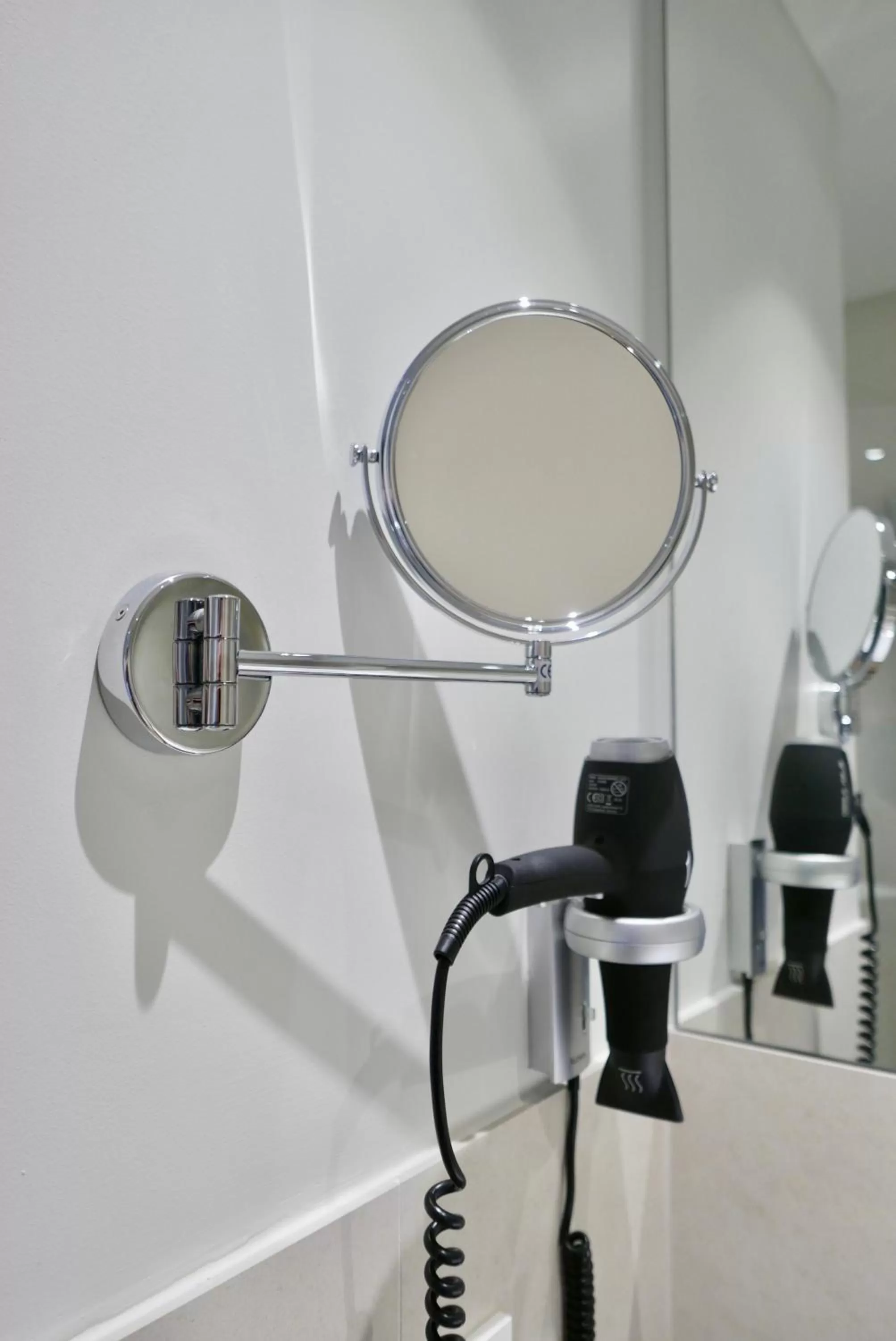 Bathroom in Rafaela Hotel Heidelberg