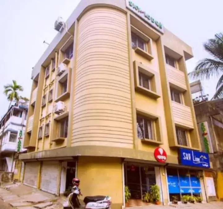 Skyline Lodge Skyline Lodge