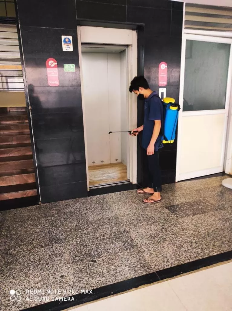 Airport Gateway Hotel