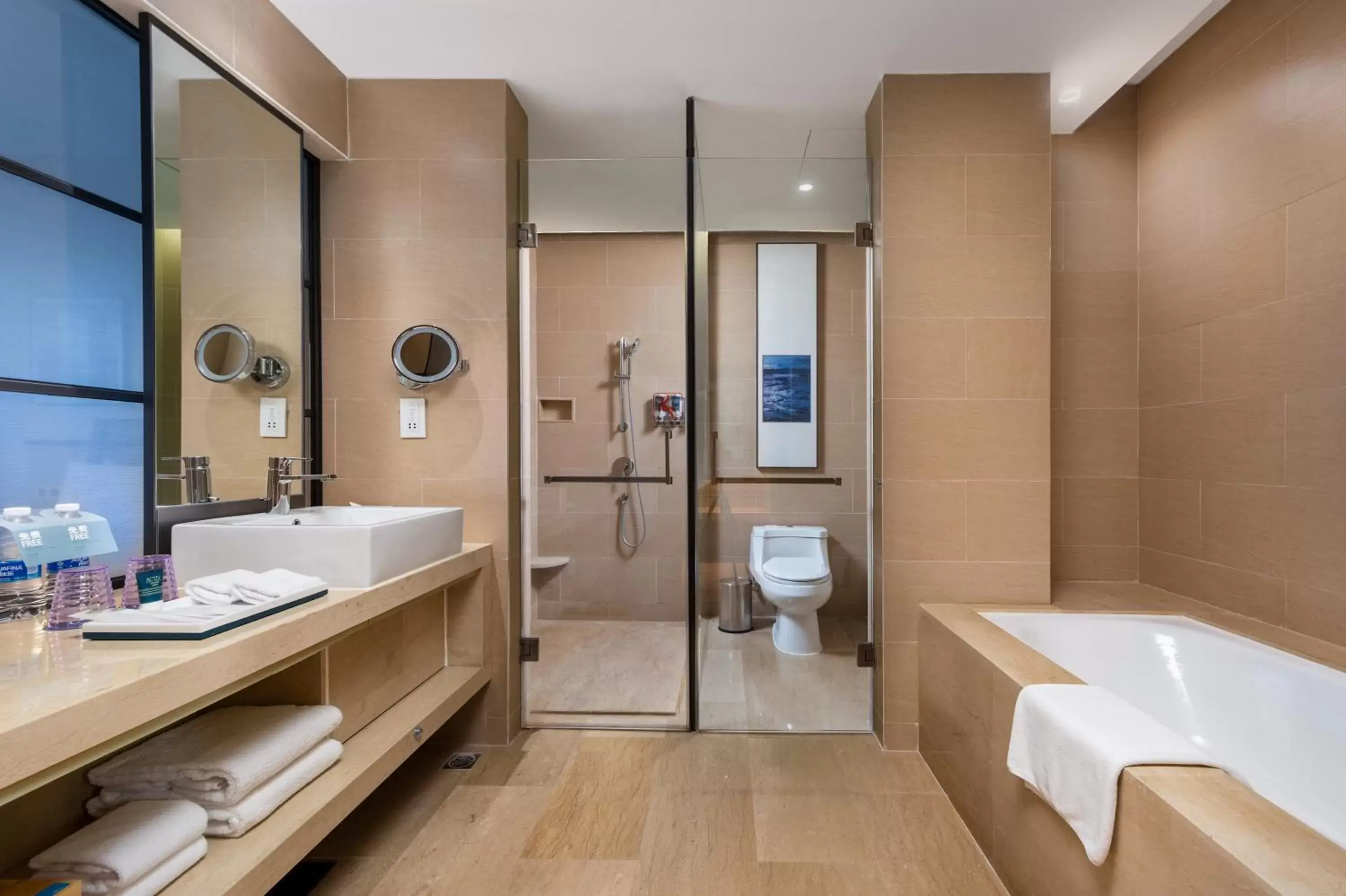Four Points by Sheraton Guangdong, Heshan Four Points by Sheraton Guangdong, Heshan
