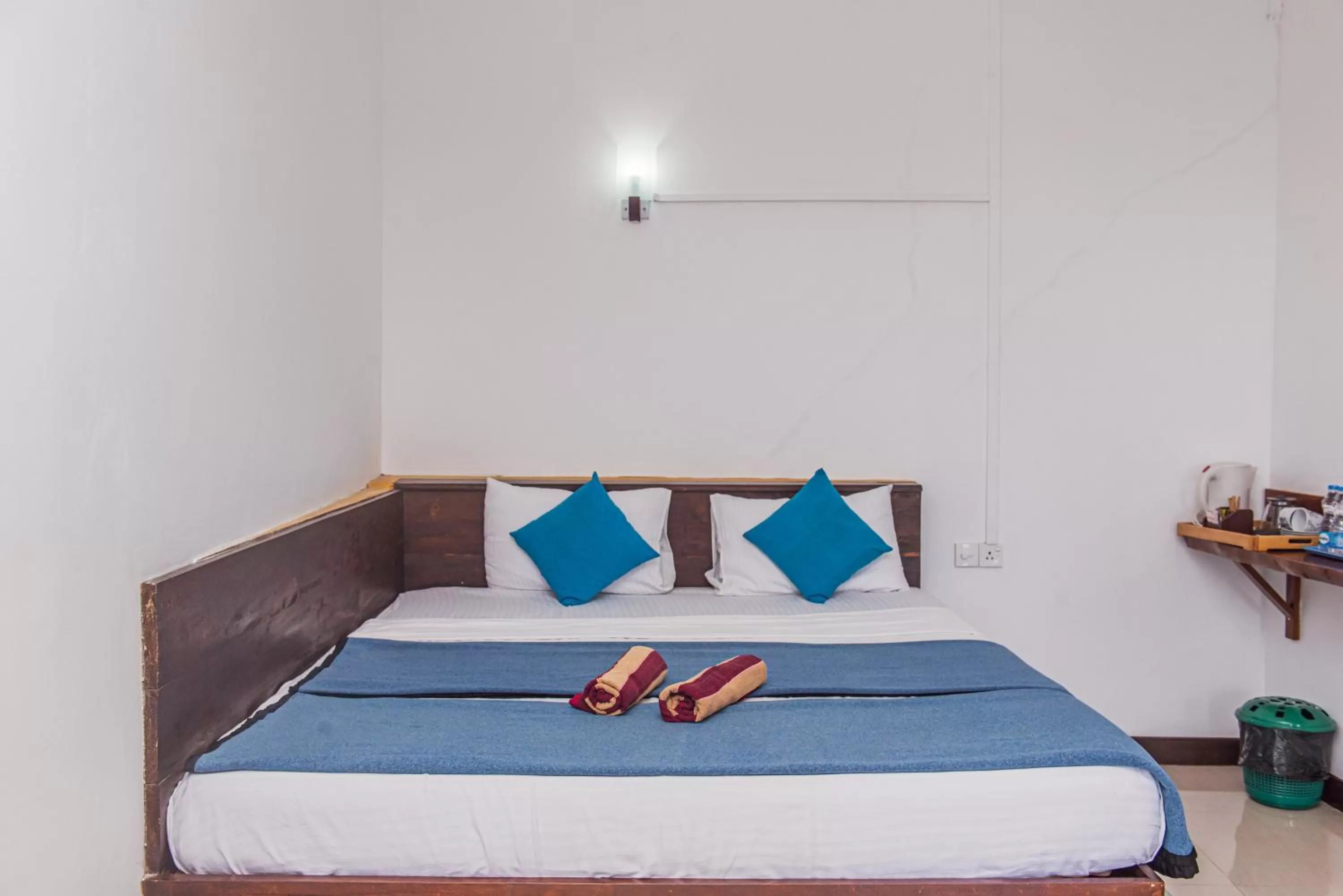 Bed in Ravana Range Ella