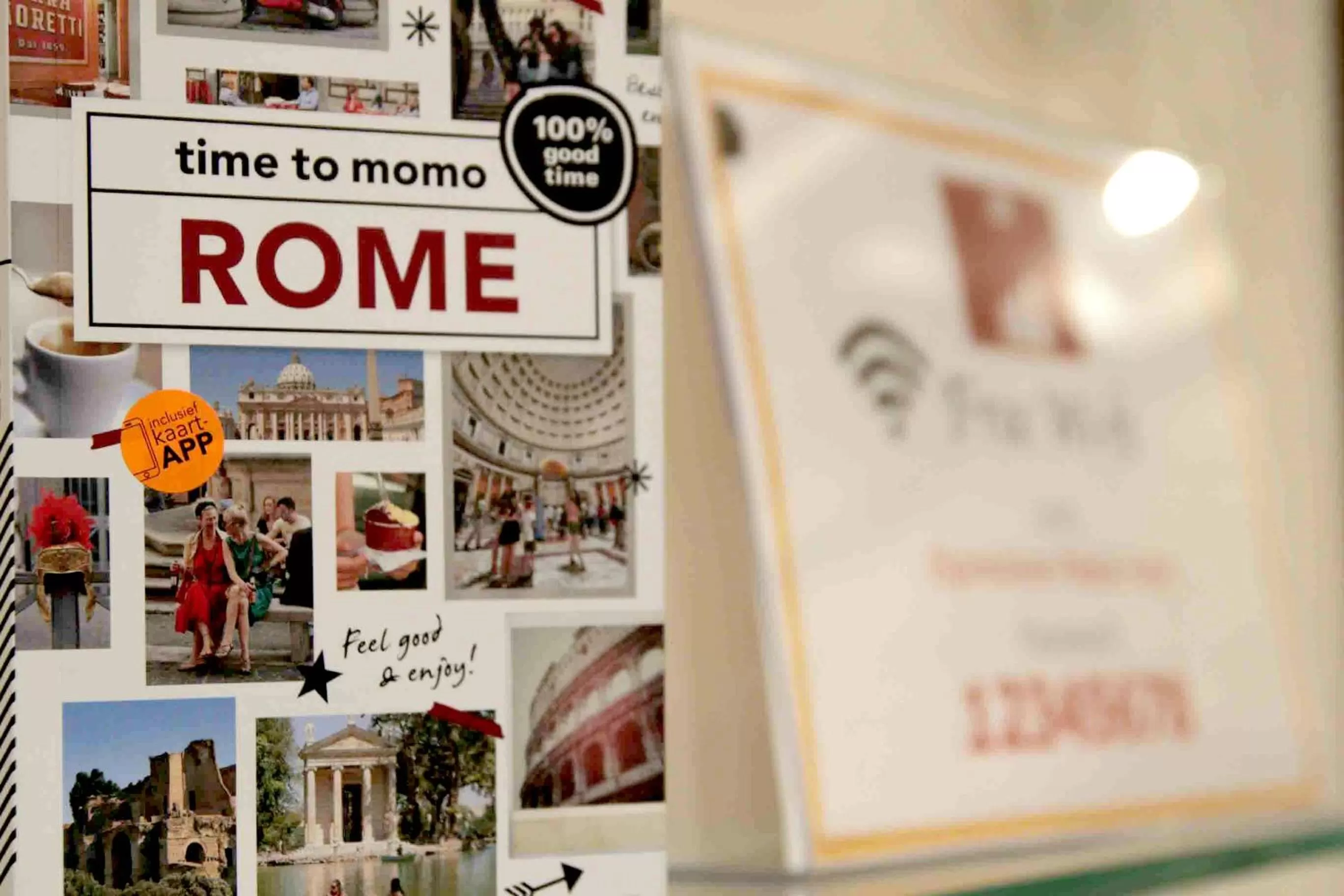 Decorative detail in Esposizione Palace Hotel